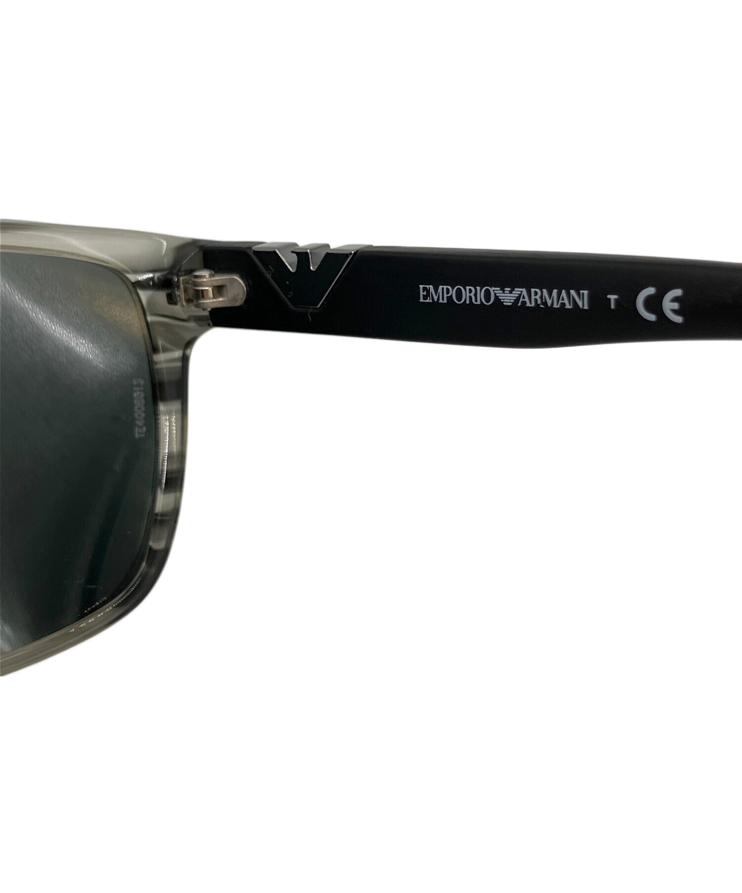 中古・古着通販】EMPORIO ARMANI (エンポリオアルマーニ) サングラス