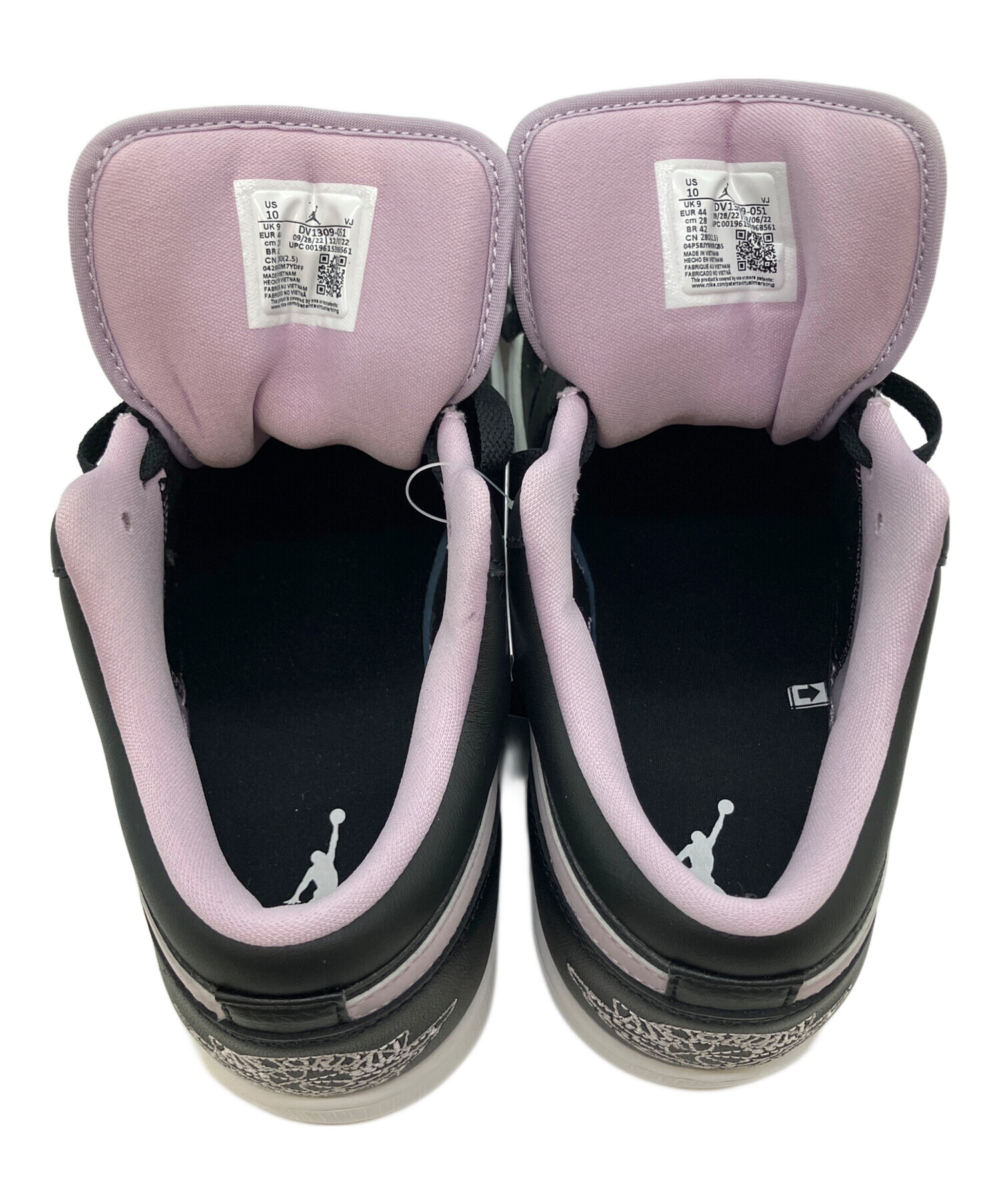中古・古着通販】NIKE (ナイキ) Air Jordan 1 Low SE 