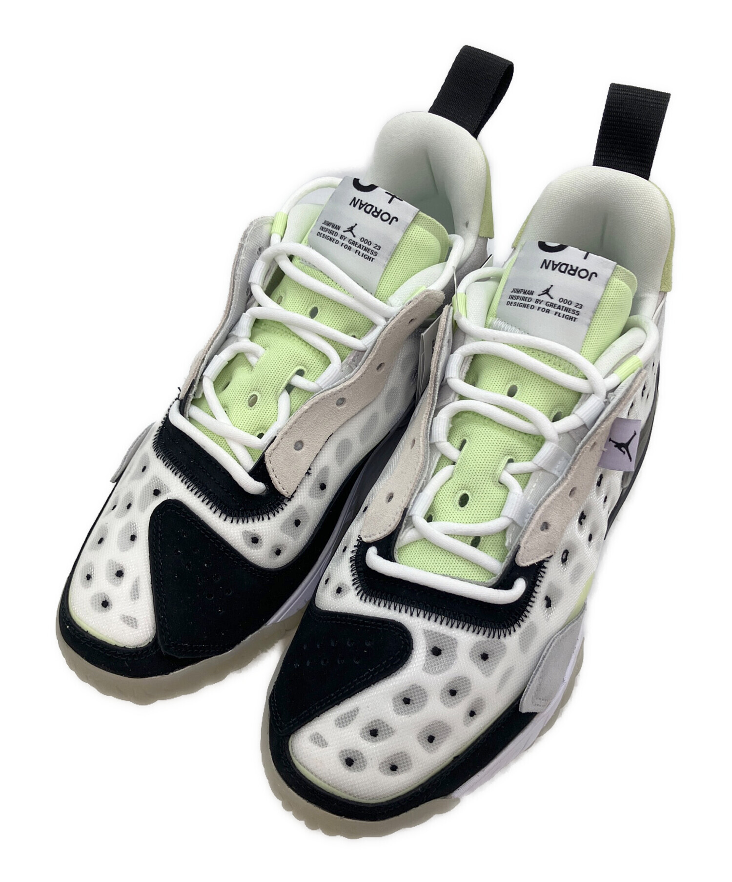 中古・古着通販】NIKE (ナイキ) NIKE JORDAN DELTA 2 