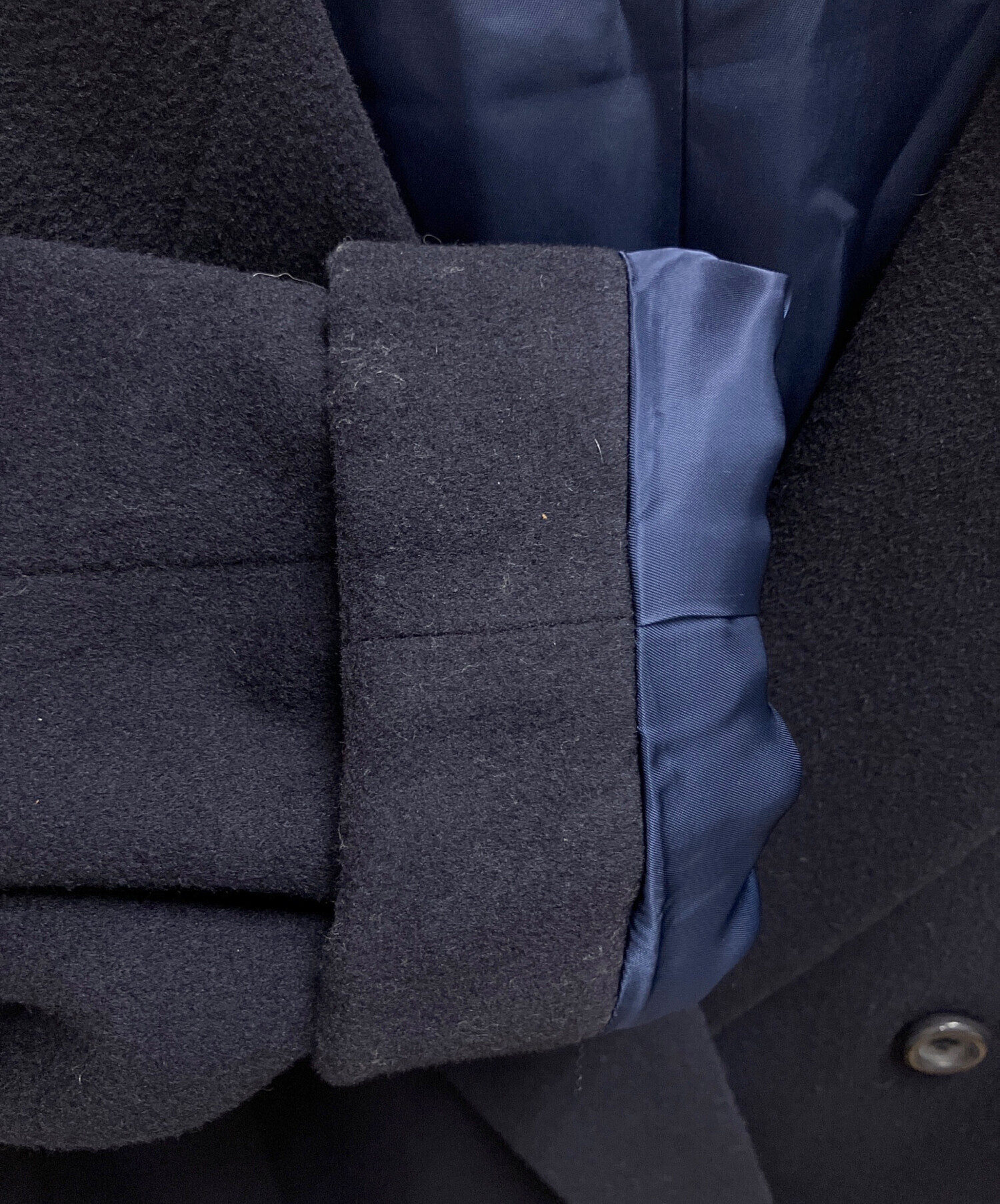 中古・古着通販】Burberry's (バーバリーズ) チェスターコート
