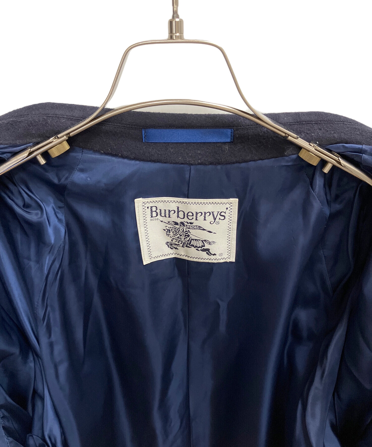 中古・古着通販】Burberry's (バーバリーズ) チェスターコート