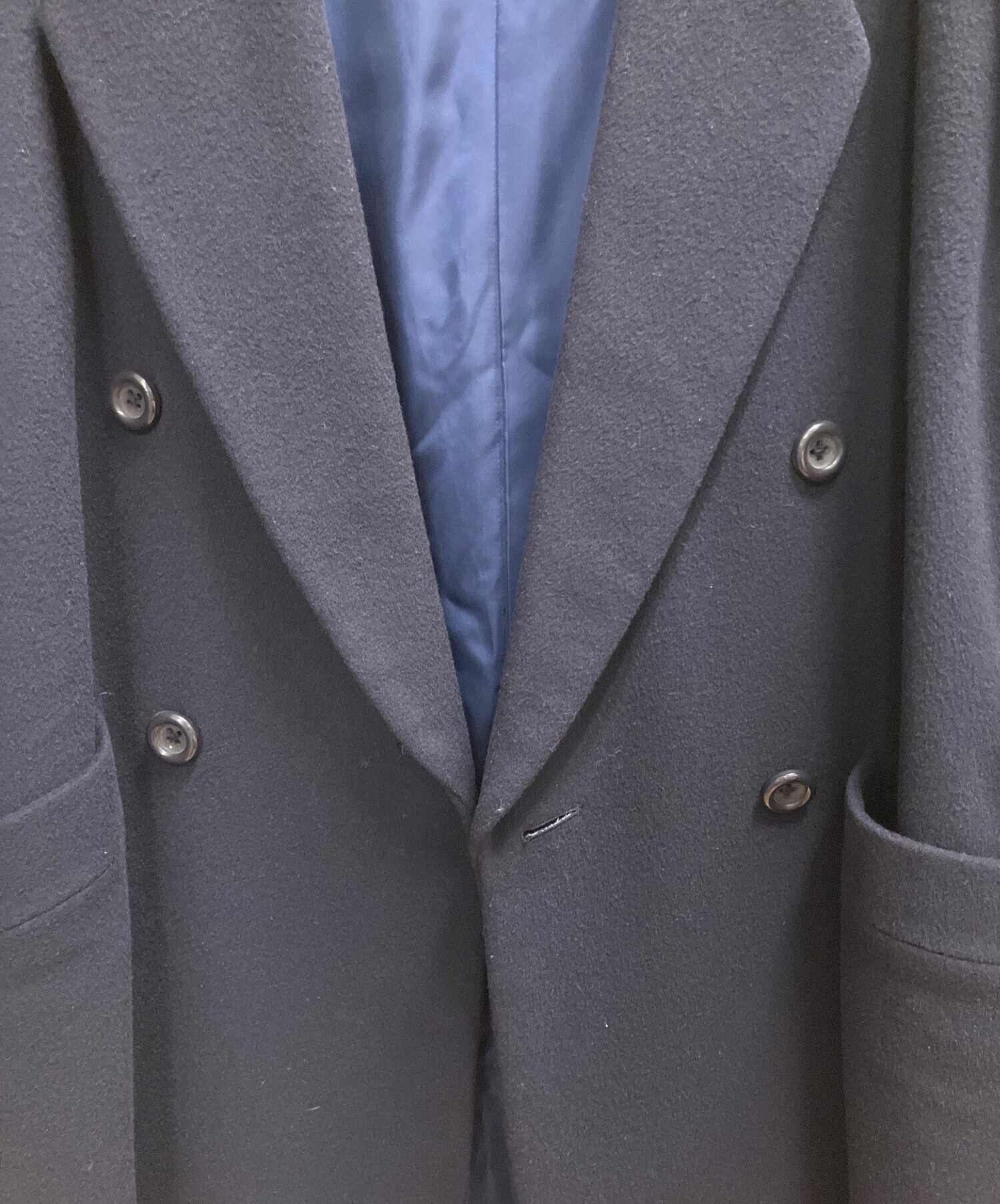 中古・古着通販】Burberry's (バーバリーズ) チェスターコート