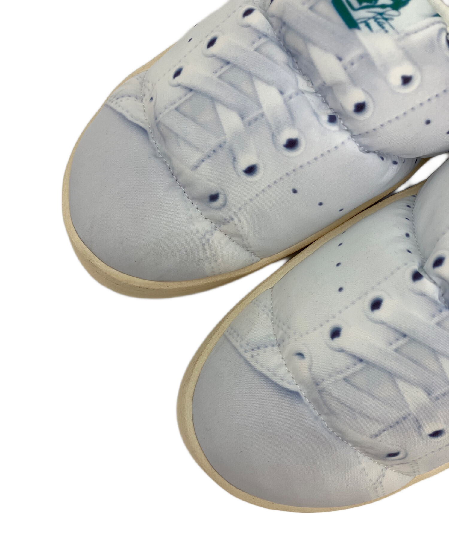 中古・古着通販】adidas (アディダス) Puffylette（パフィレッタ