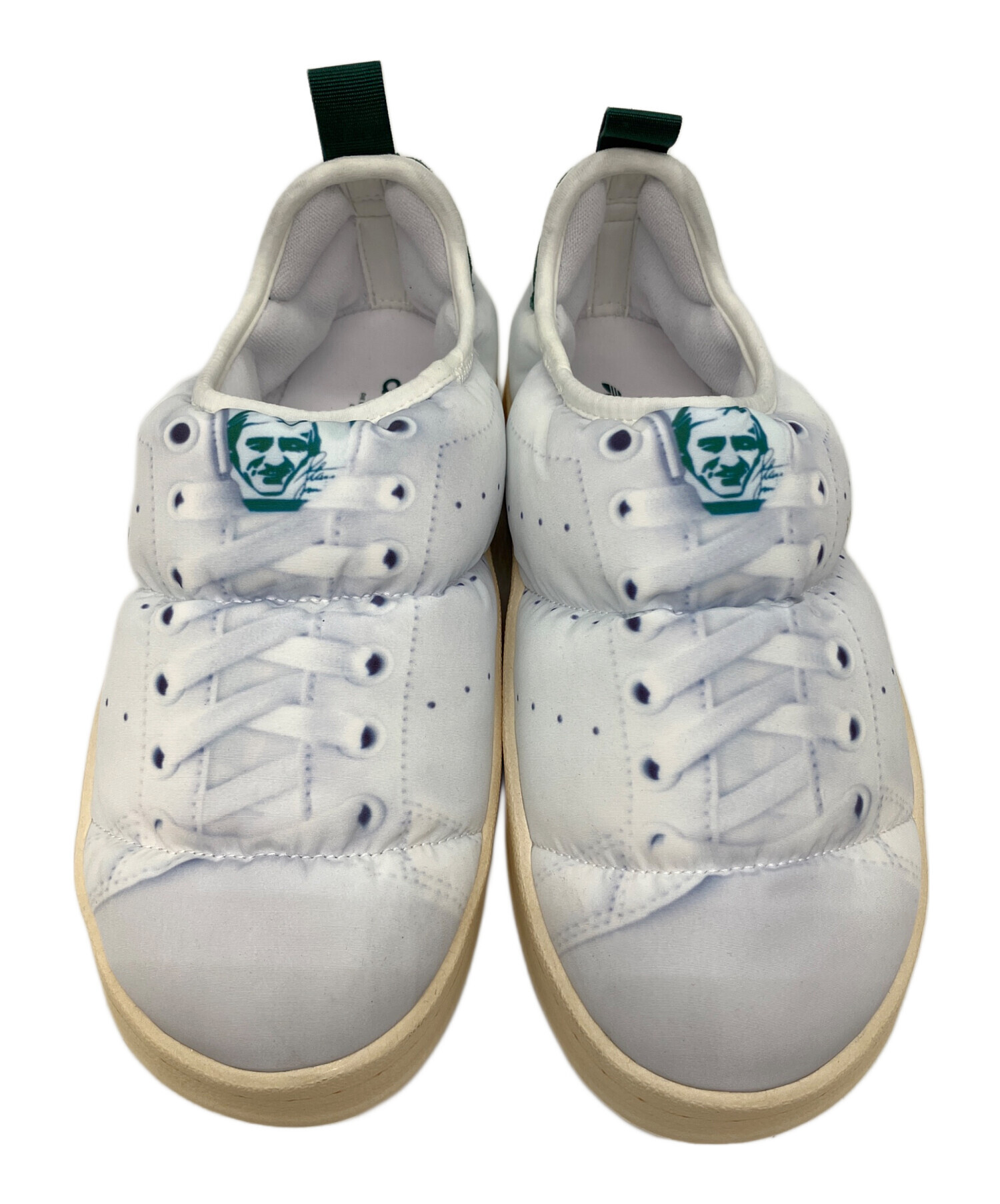 中古・古着通販】adidas (アディダス) Puffylette（パフィレッタ