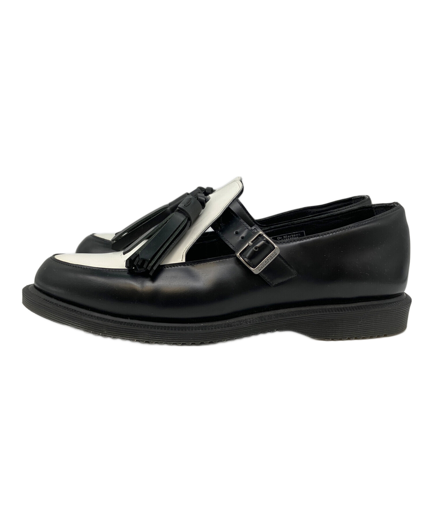 中古・古着通販】Dr.Martens (ドクターマーチン) GRACIA タッセル 