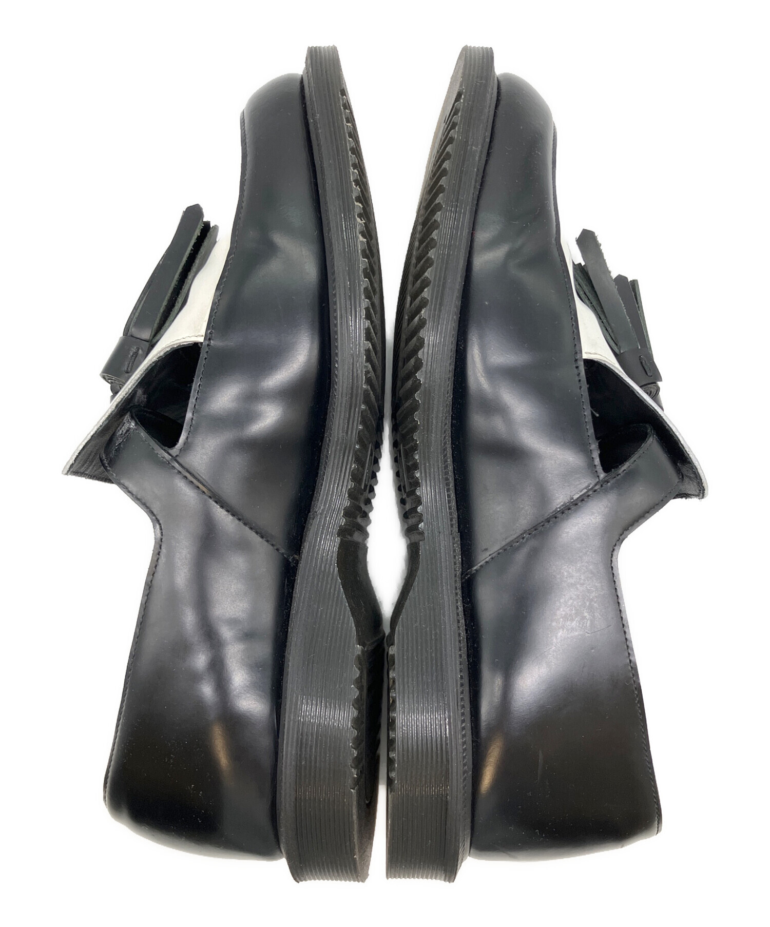 中古・古着通販】Dr.Martens (ドクターマーチン) GRACIA タッセル 