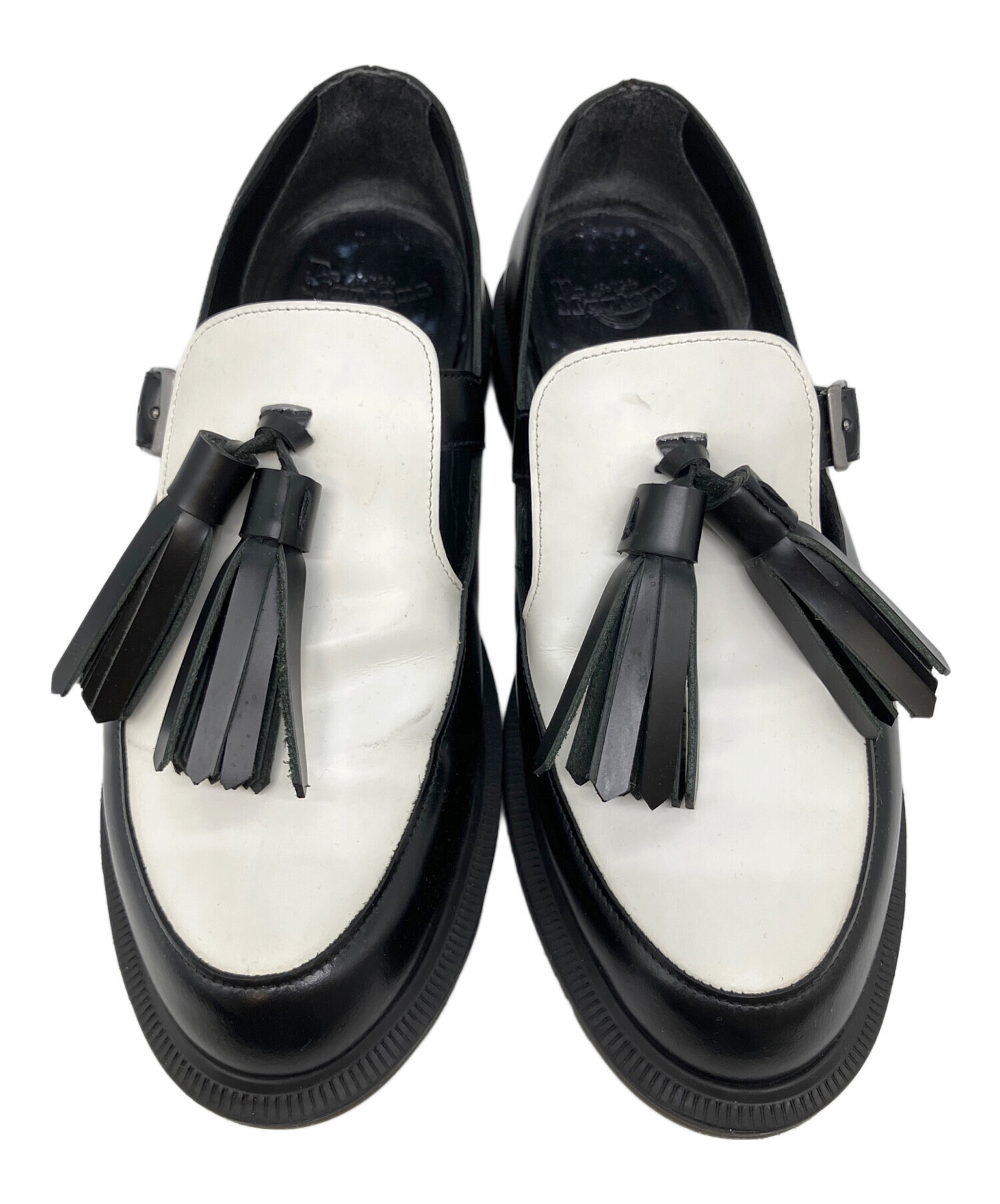 中古・古着通販】Dr.Martens (ドクターマーチン) GRACIA タッセル 