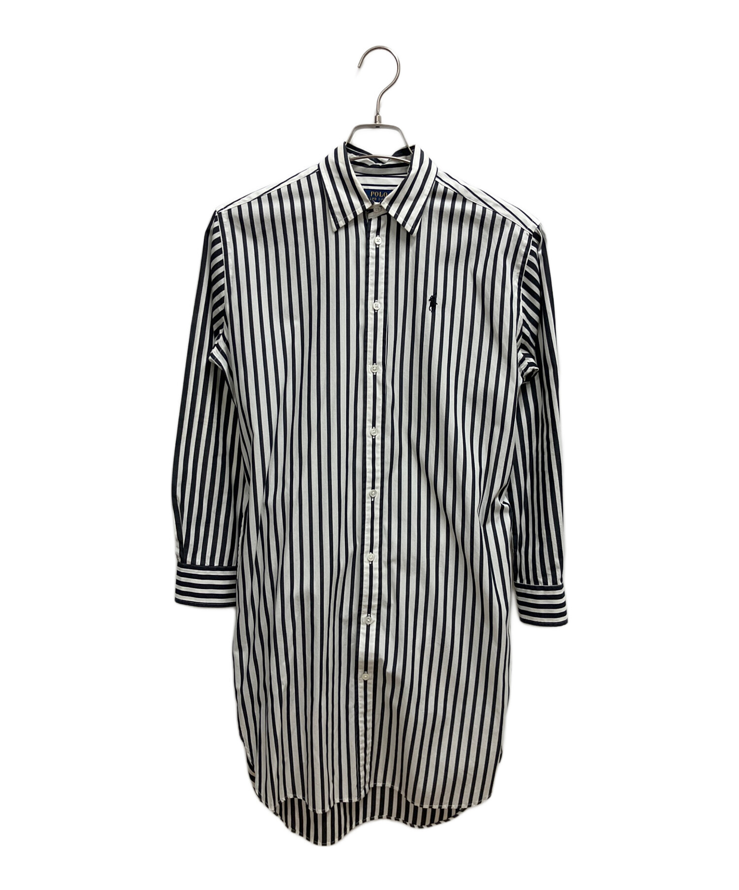 中古・古着通販】POLO RALPH LAUREN (ポロ・ラルフローレン) シャツ