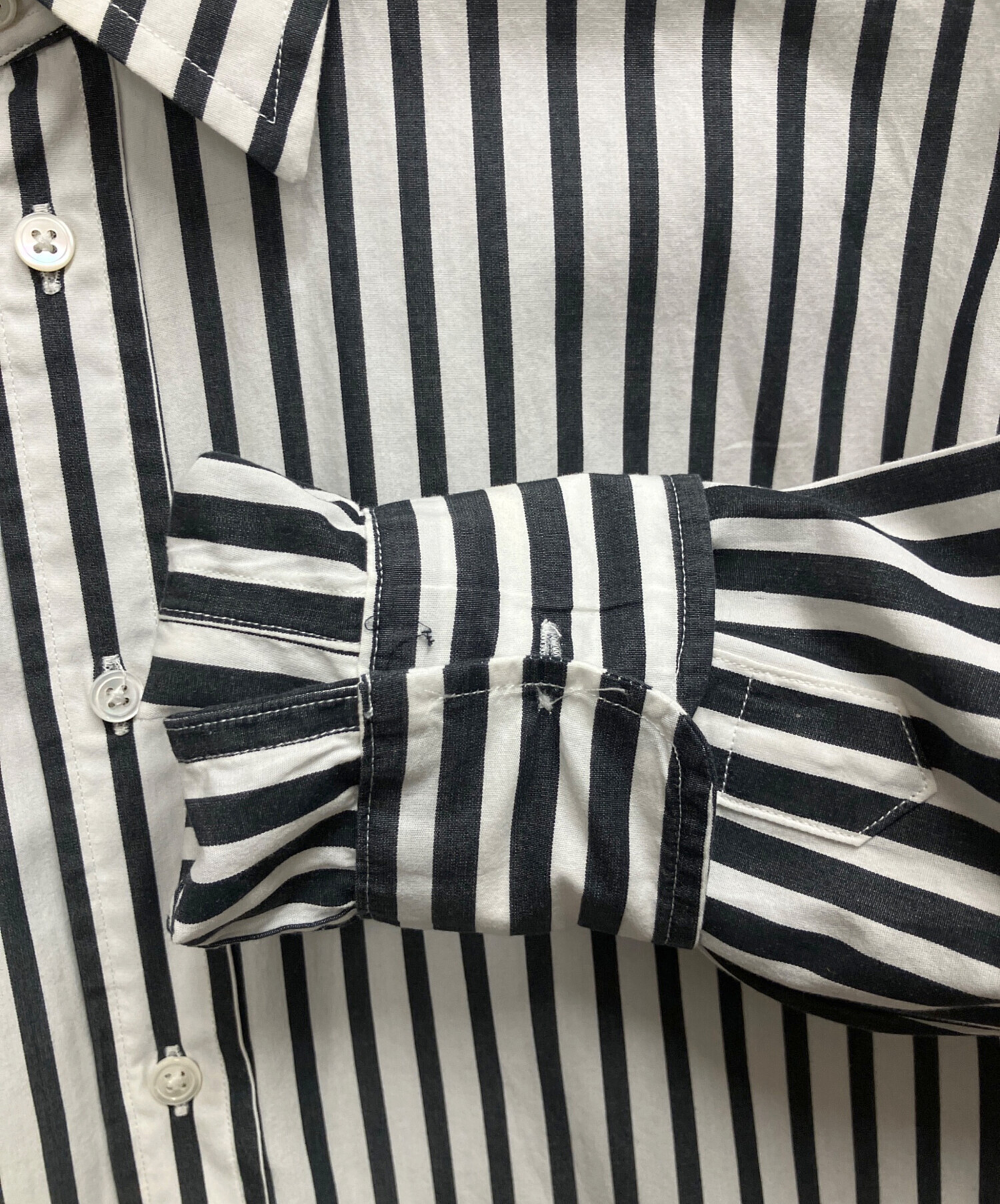 中古・古着通販】POLO RALPH LAUREN (ポロ・ラルフローレン) シャツ