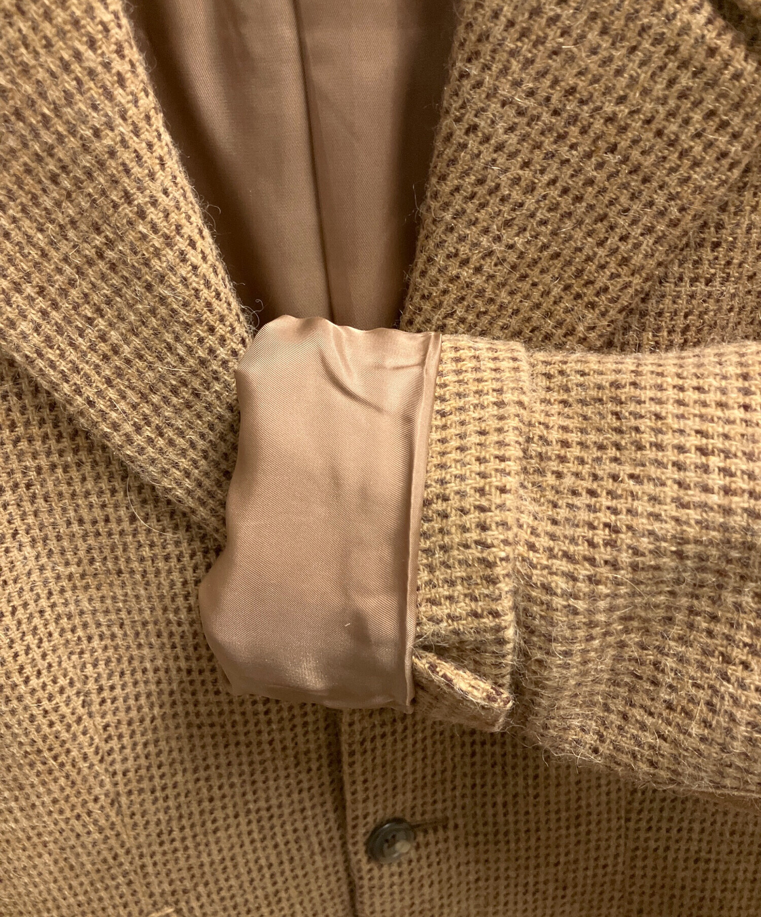 中古・古着通販】RALPH LAUREN (ラルフローレン) テーラードジャケット