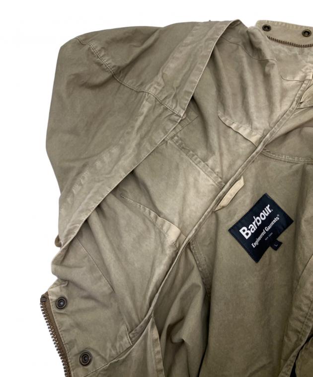 中古・古着通販】Barbour (バブアー) Engineered Garments (エンジニア