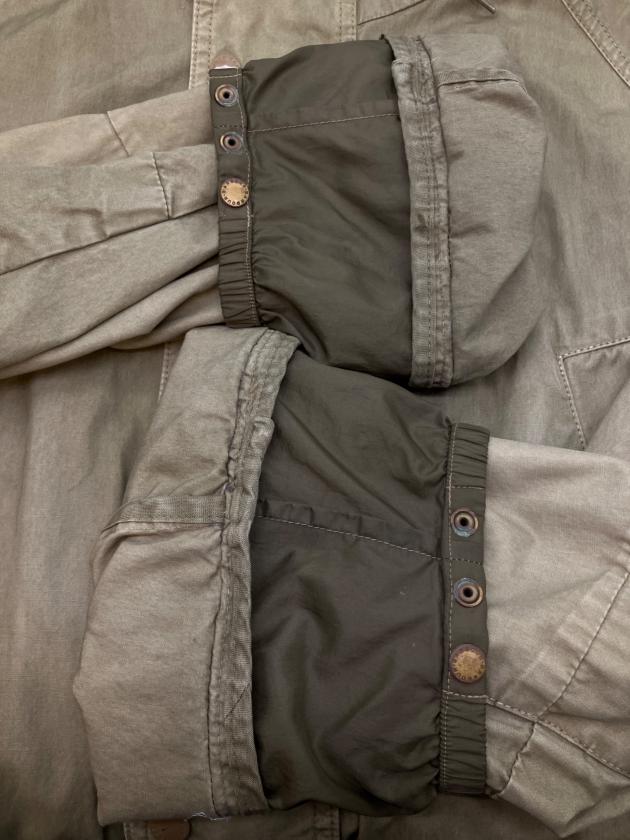中古・古着通販】Barbour (バブアー) Engineered Garments (エンジニア