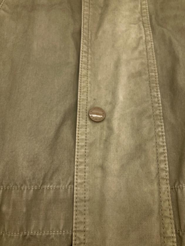 中古・古着通販】Barbour (バブアー) Engineered Garments (エンジニア