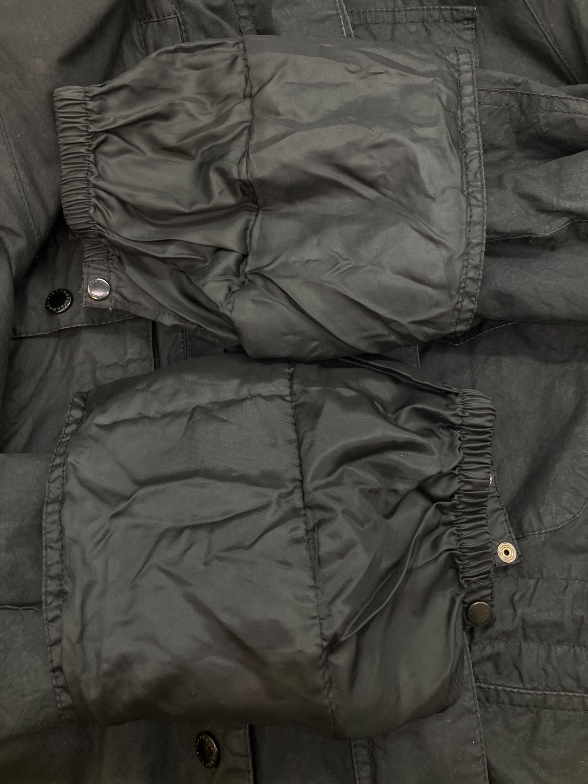 中古・古着通販】Barbour (バブアー) Engineered Garments (エンジニア