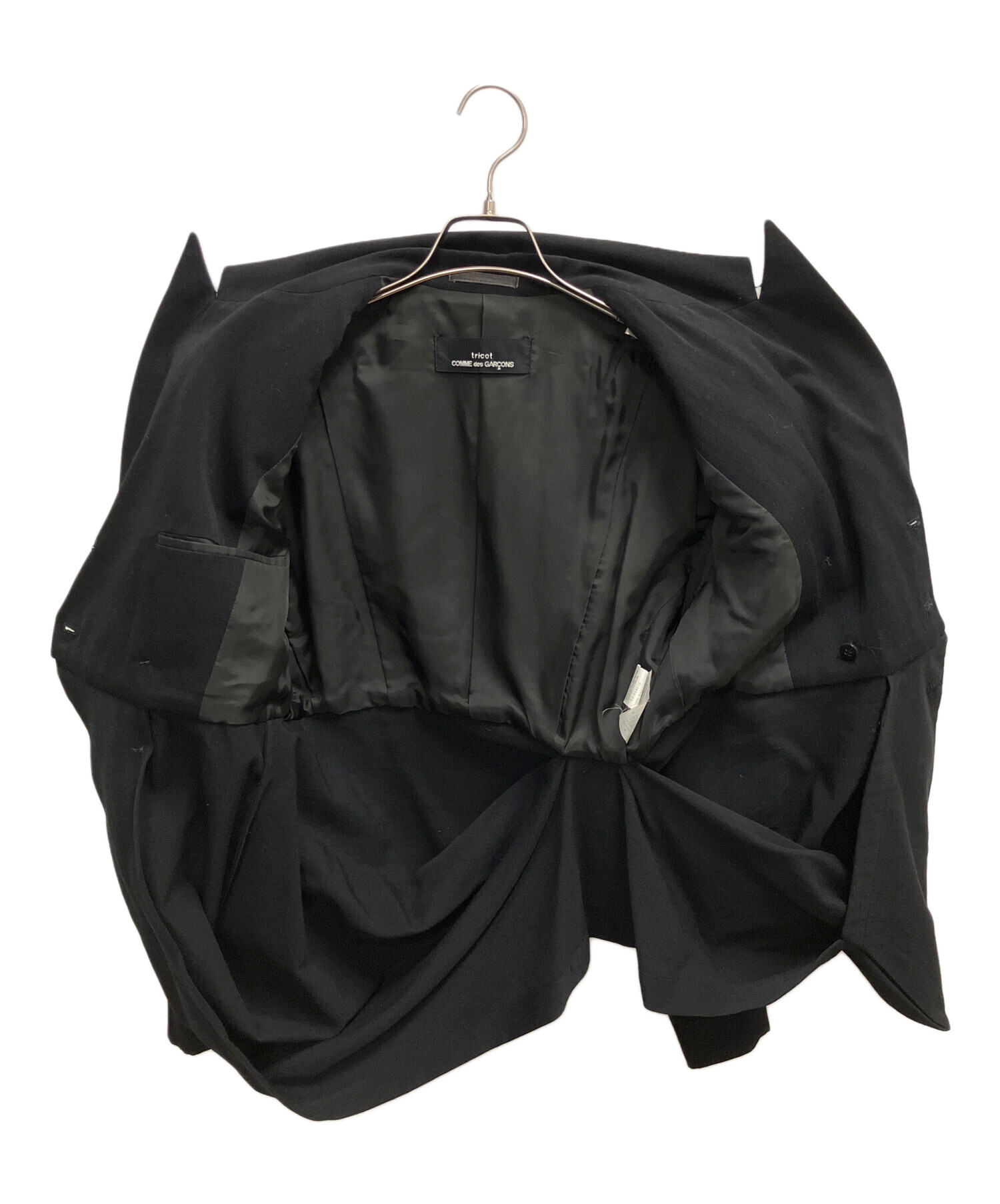 中古・古着通販】tricot COMME des GARCONS (トリココムデギャルソン