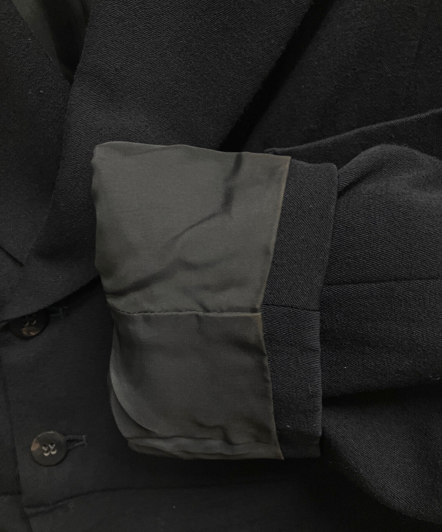 中古・古着通販】tricot COMME des GARCONS (トリココムデギャルソン