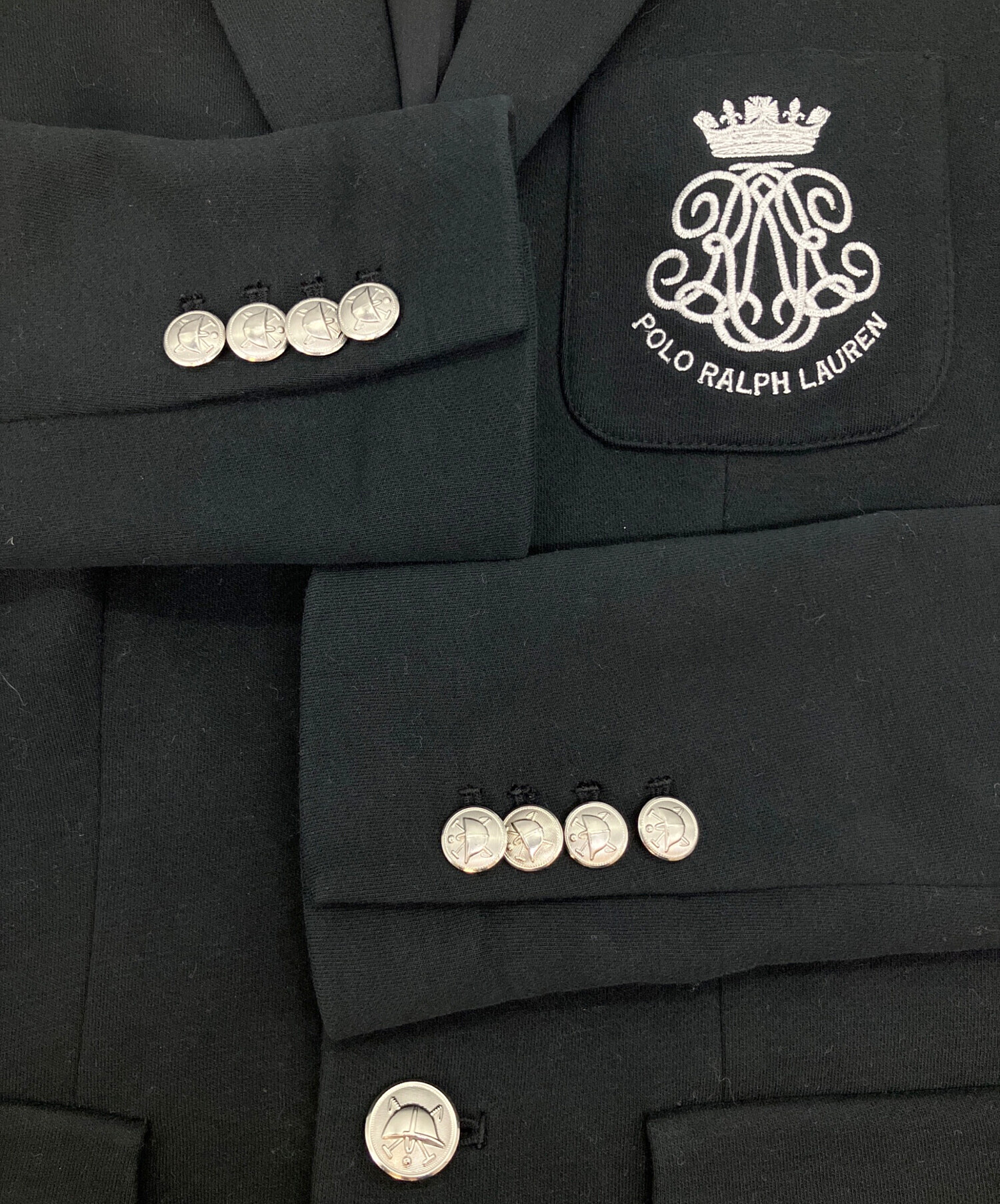 中古・古着通販】POLO RALPH LAUREN (ポロ・ラルフローレン