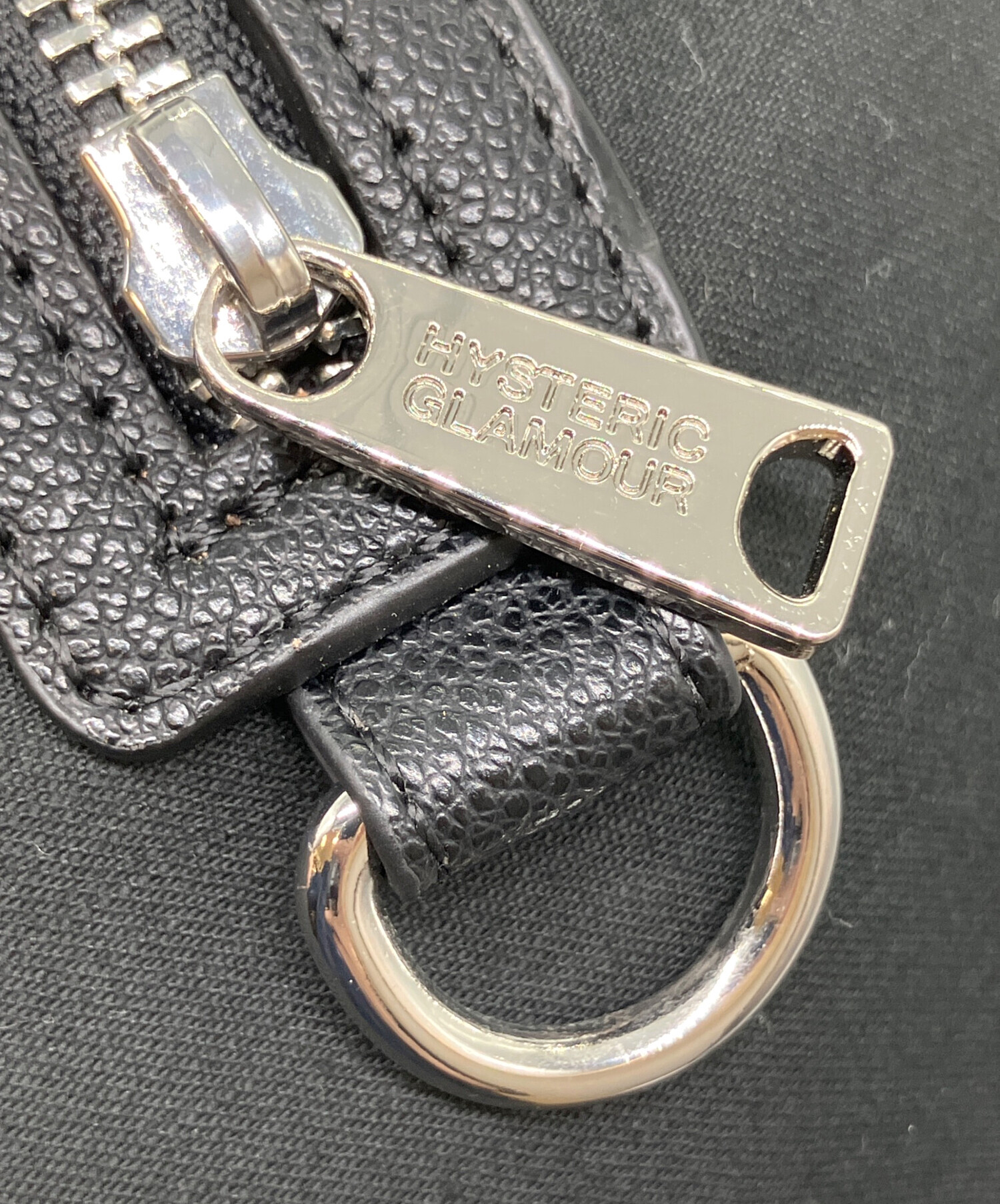 中古・古着通販】Hysteric Glamour (ヒステリックグラマー) ロゴ