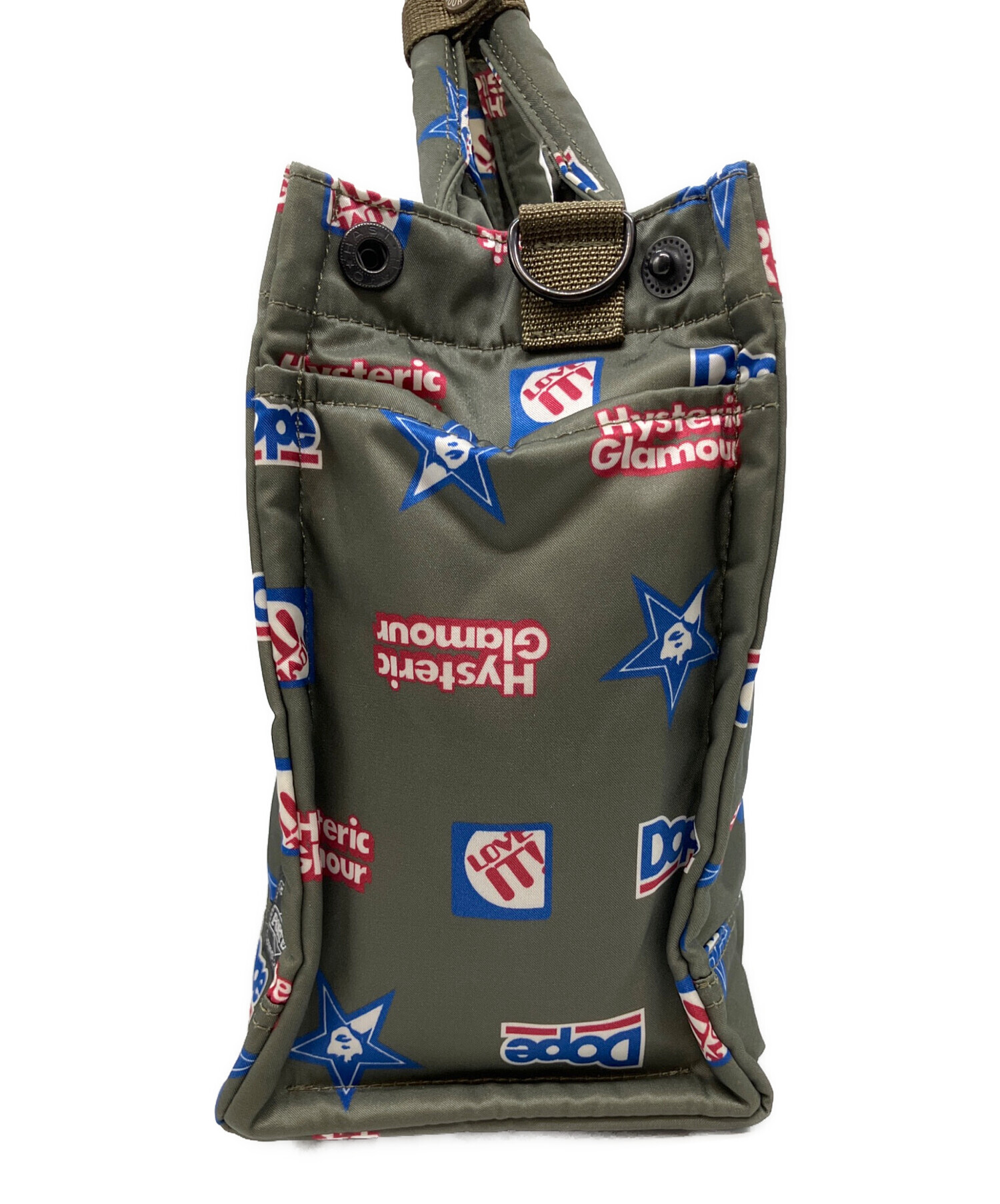 中古・古着通販】Hysteric Glamour (ヒステリックグラマー) PORTER