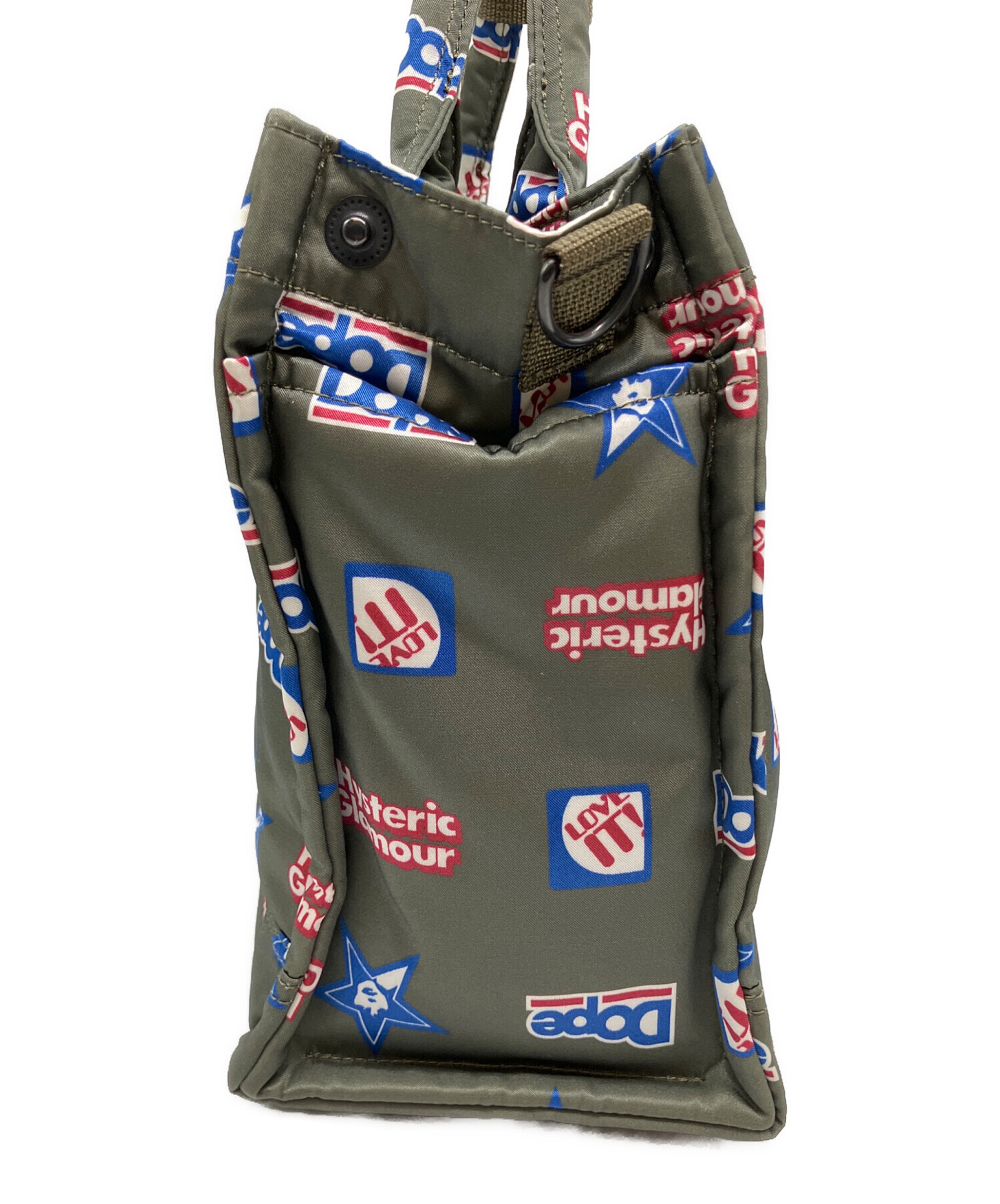 中古・古着通販】Hysteric Glamour (ヒステリックグラマー) PORTER