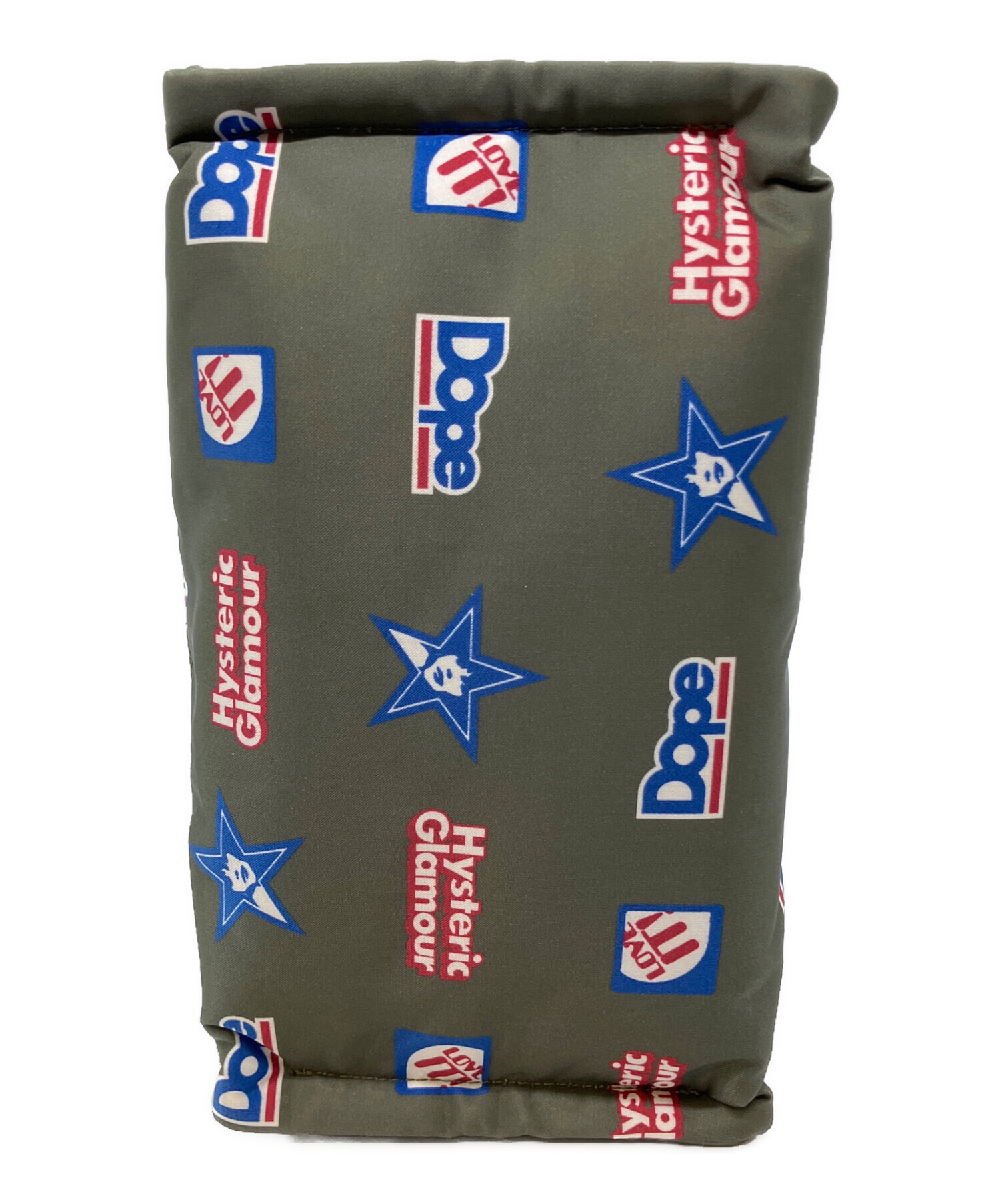 中古・古着通販】Hysteric Glamour (ヒステリックグラマー) PORTER 
