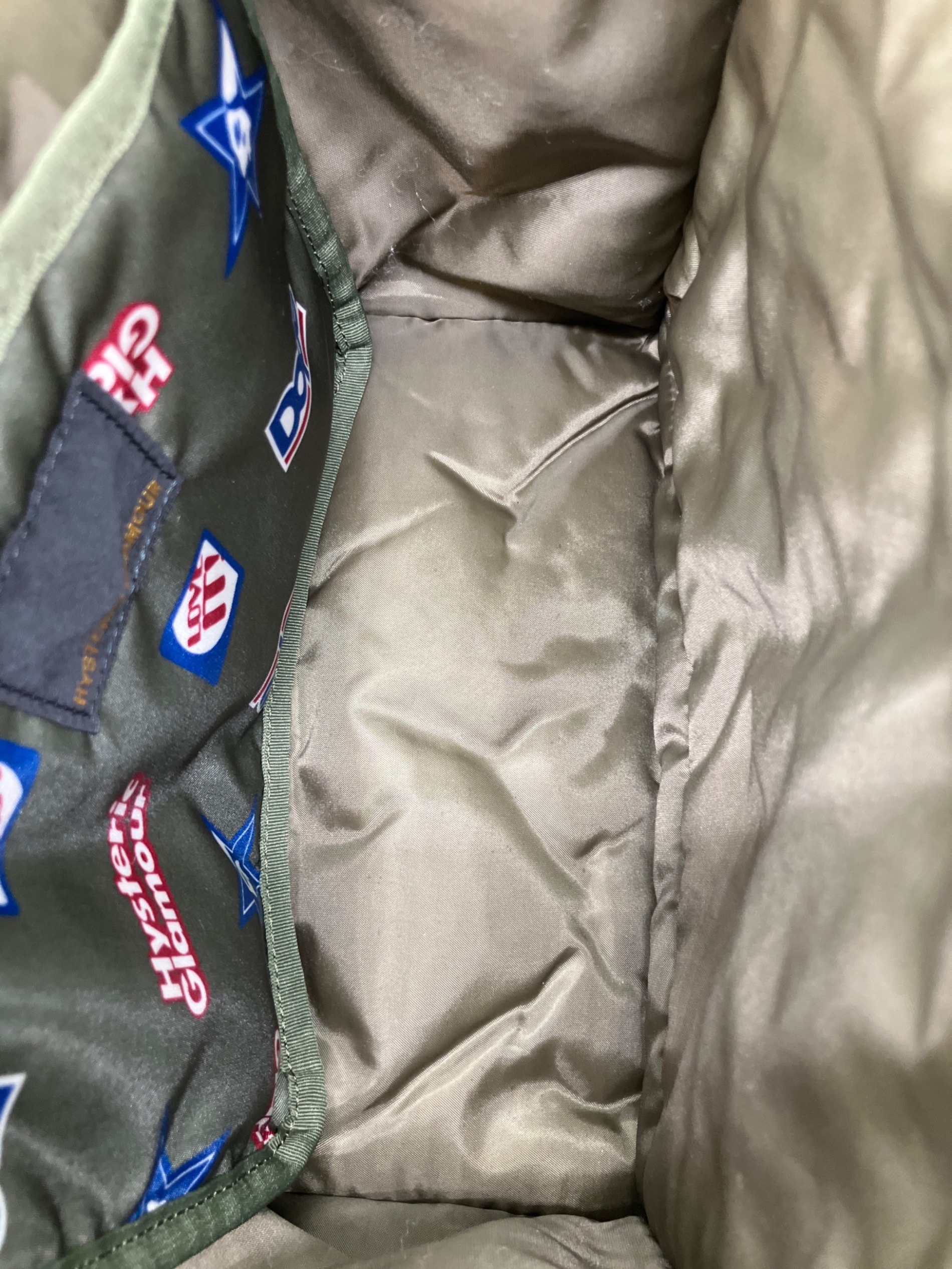 中古・古着通販】Hysteric Glamour (ヒステリックグラマー) PORTER 