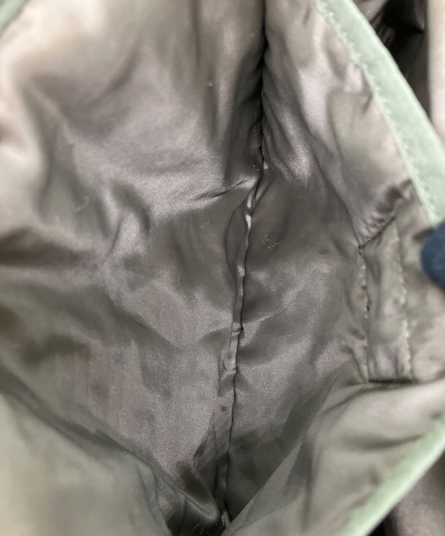 中古・古着通販】Hysteric Glamour (ヒステリックグラマー) PORTER 