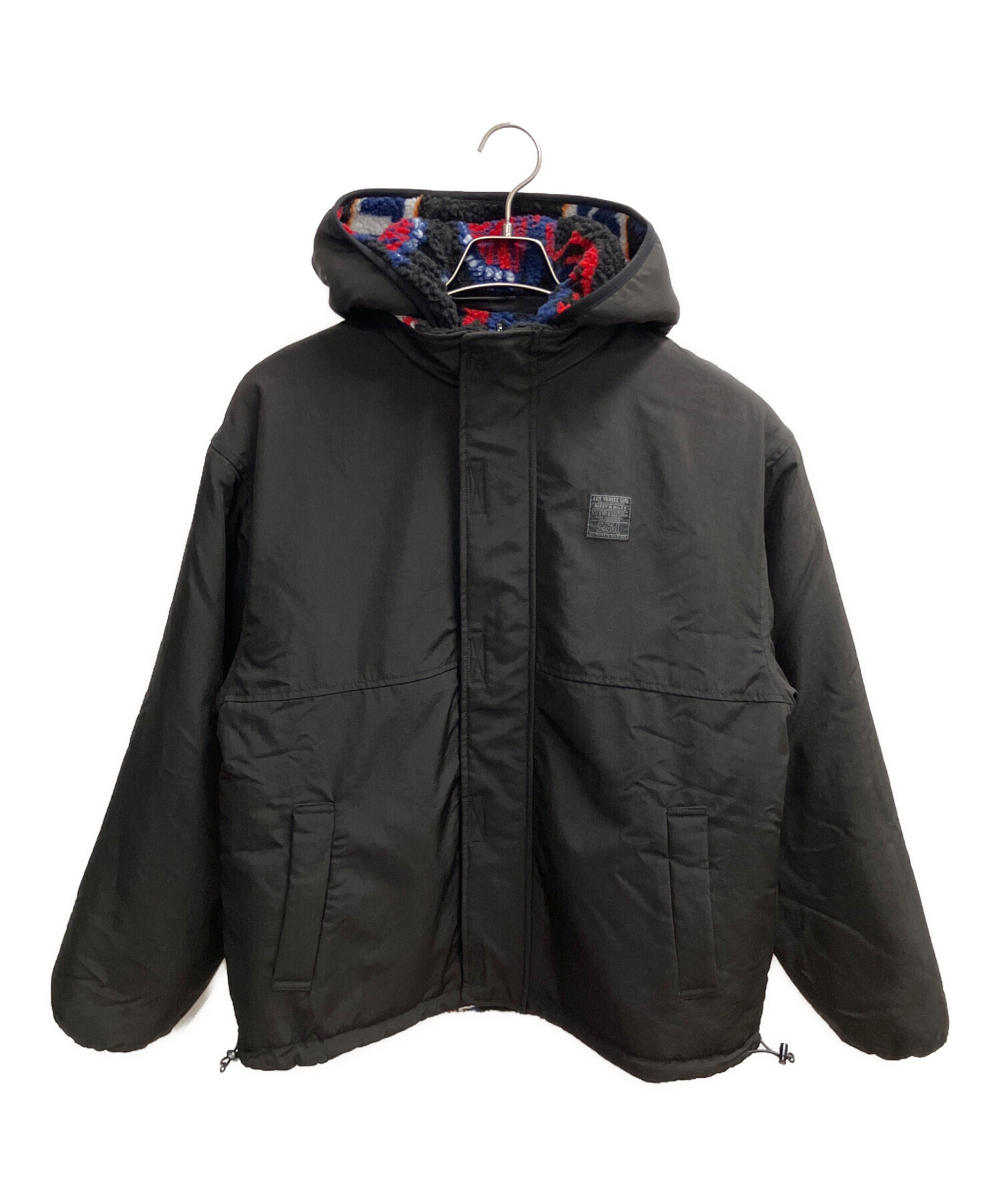 中古・古着通販】X-GIRL (エックスガール) Hysteric Glamour