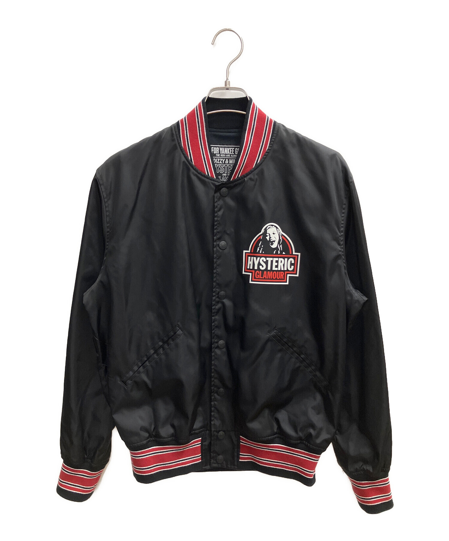 中古・古着通販】Hysteric Glamour (ヒステリックグラマー) MAKE