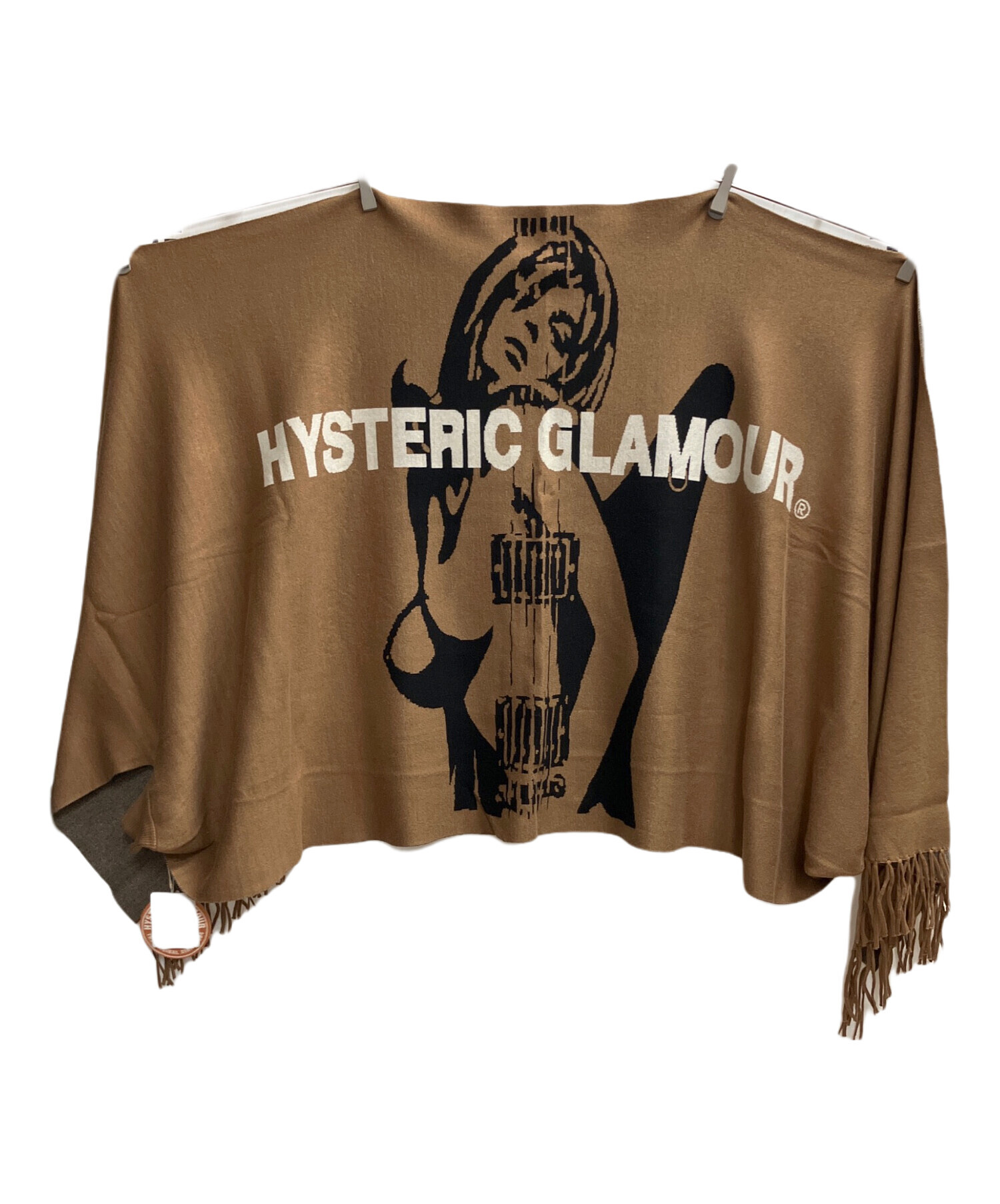 中古・古着通販】Hysteric Glamour (ヒステリックグラマー) GUITAR
