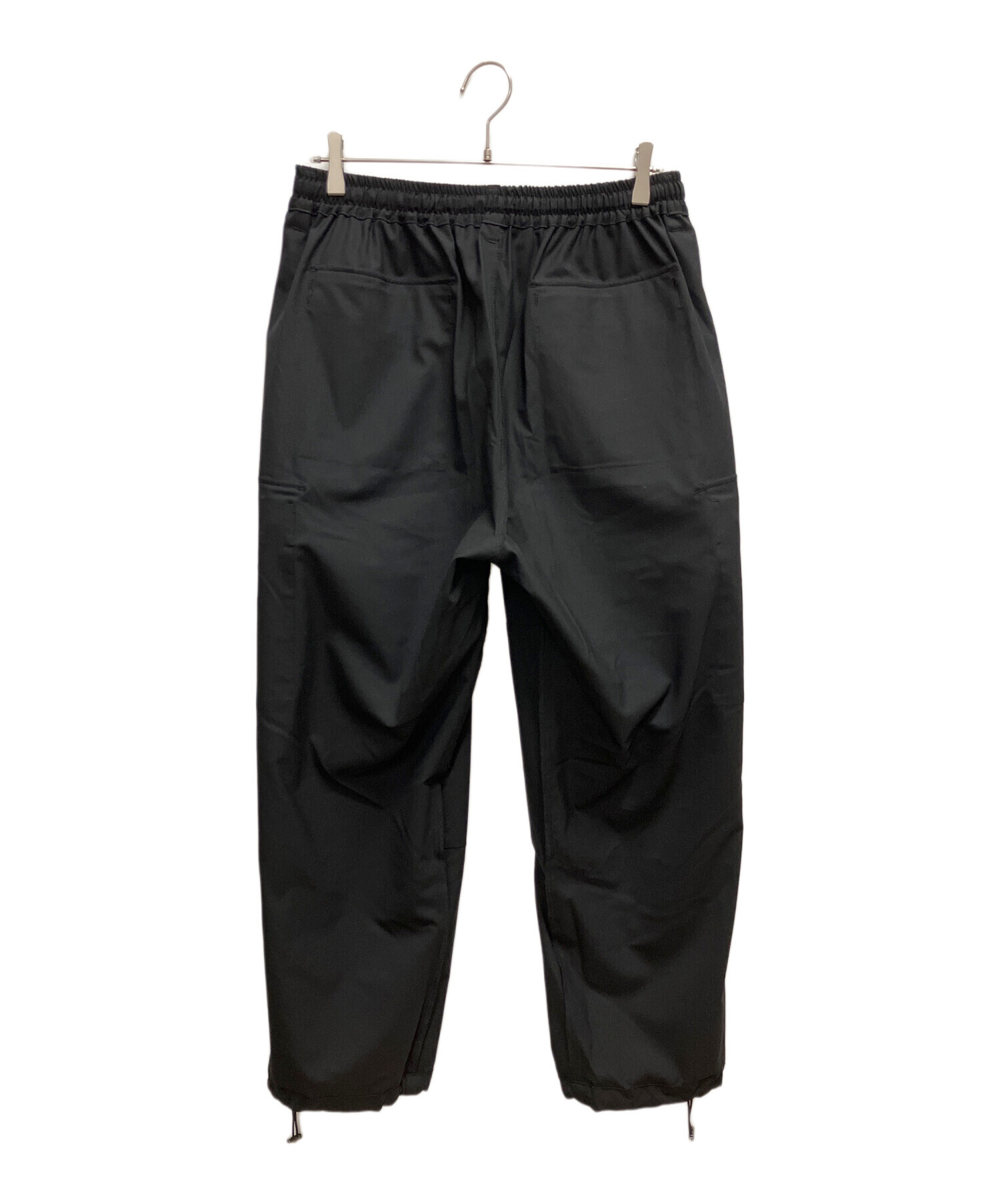 UNITED TOKYO / ボトム/1/ポリエステル/BLK/無地/134540007// 中古・古着通販】UNITED TOKYO (ユナイテッドトーキョー