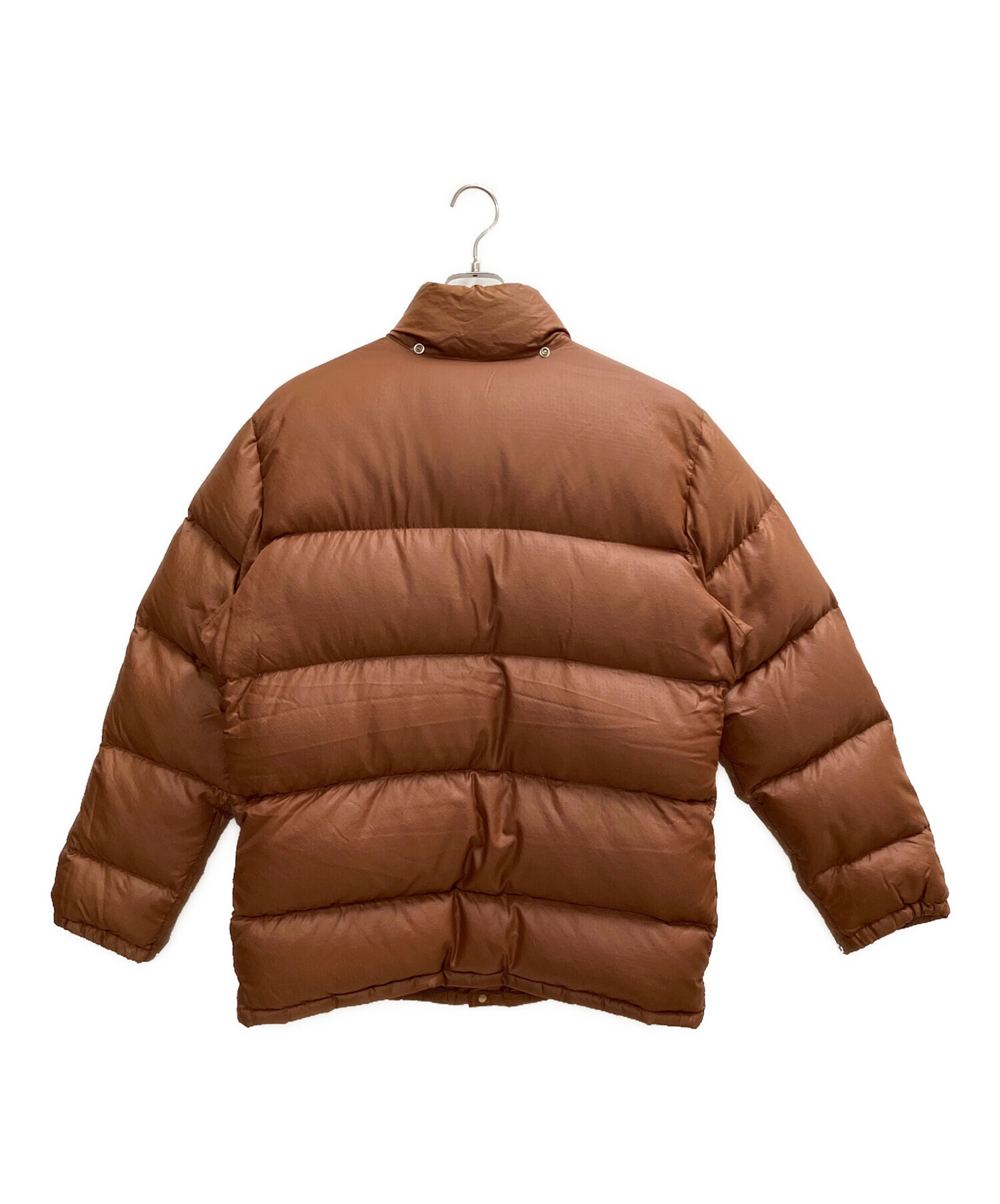 中古・古着通販】THE NORTH FACE (ザ ノース フェイス) ダウン 