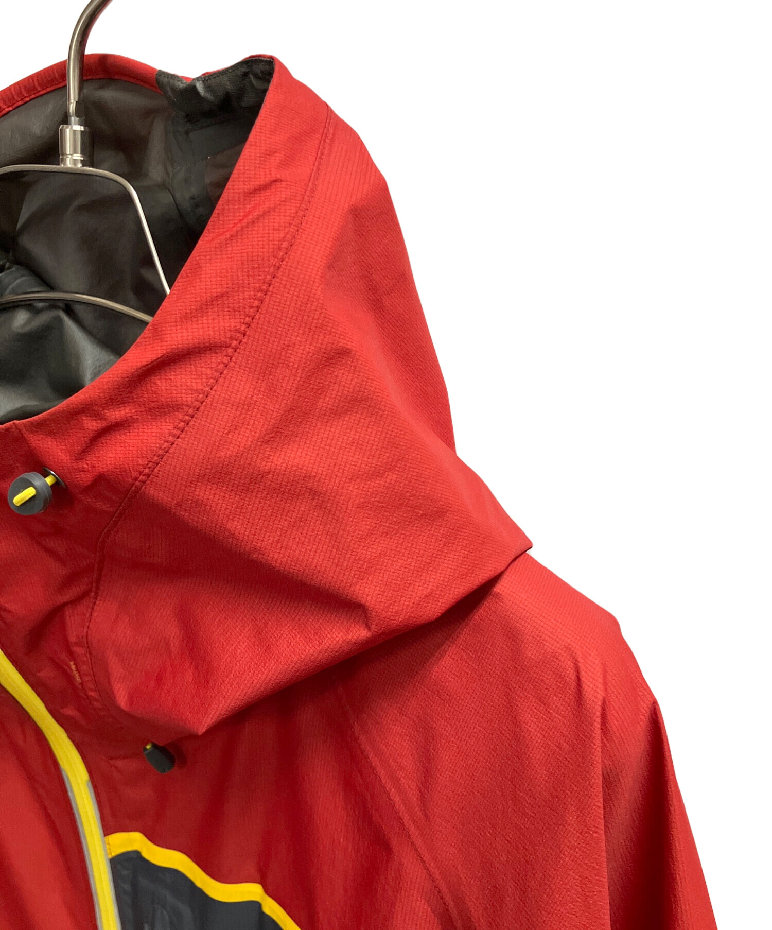 中古・古着通販】mont-bell (モンベル) トレントフライヤー ジャケット