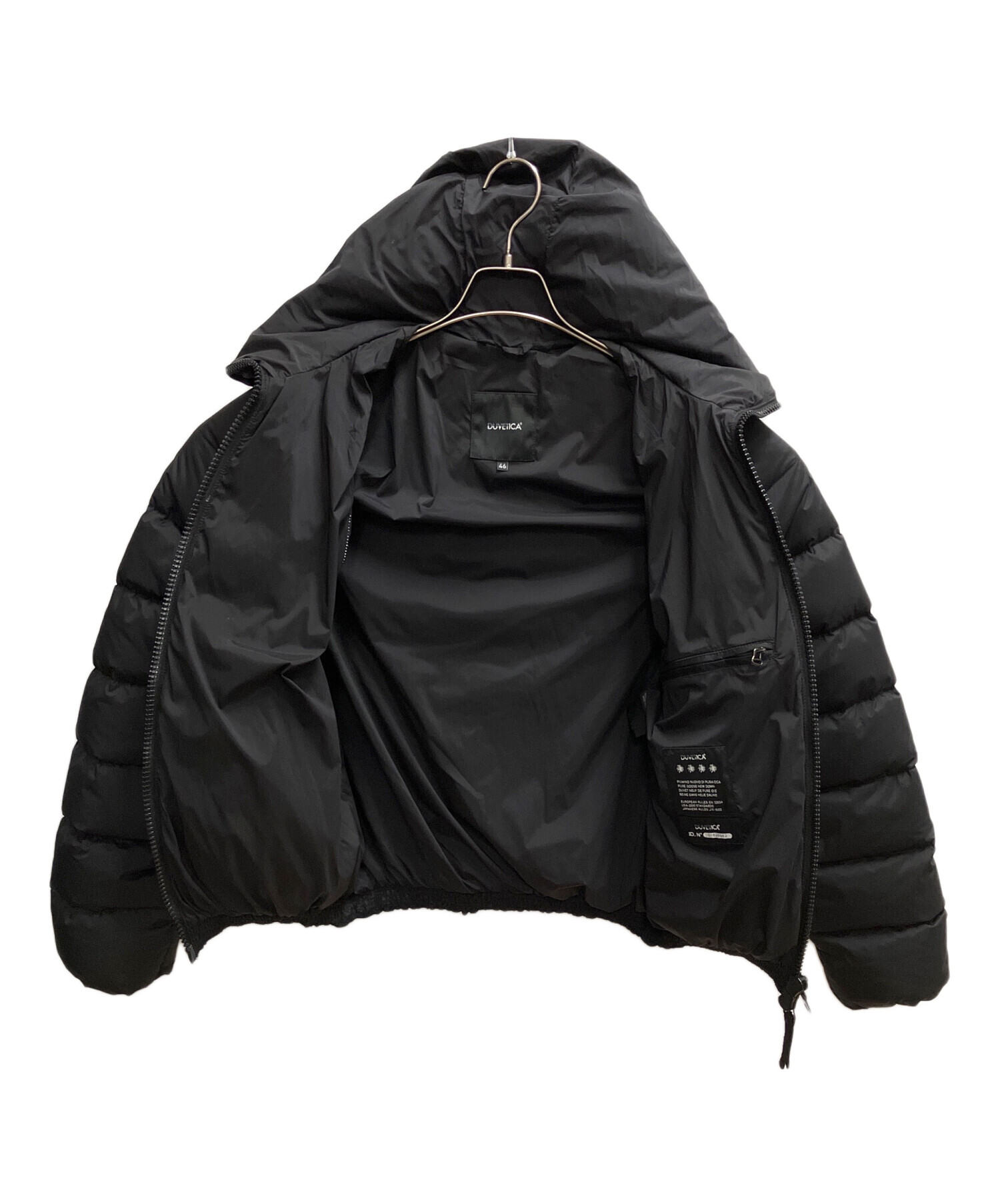 中古・古着通販】DUVETICA (デュベティカ) DIONISIO-stretch ripstop