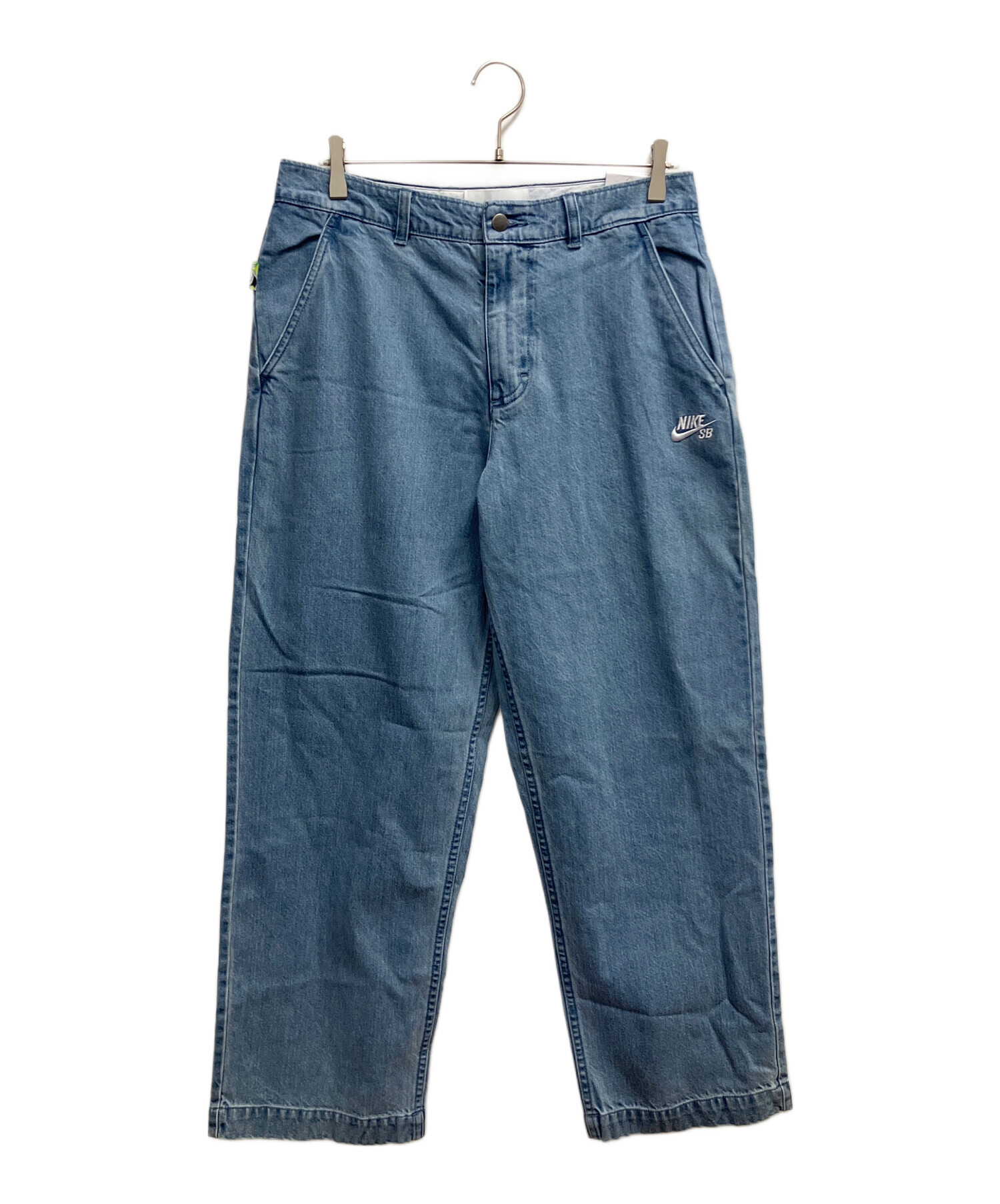 ディエゴ出品。 中古・古着通販】NIKE SB (ナイキエスビー) デニムパンツ インディゴ