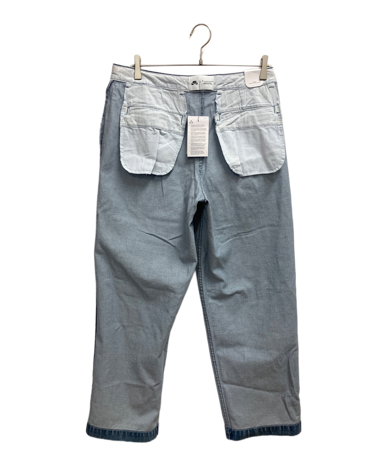 希少　NIKE SB ワークパンツ　Lサイズ 希少 NIKE SB ワークパンツ Lサイズ - パンツオンライン セール