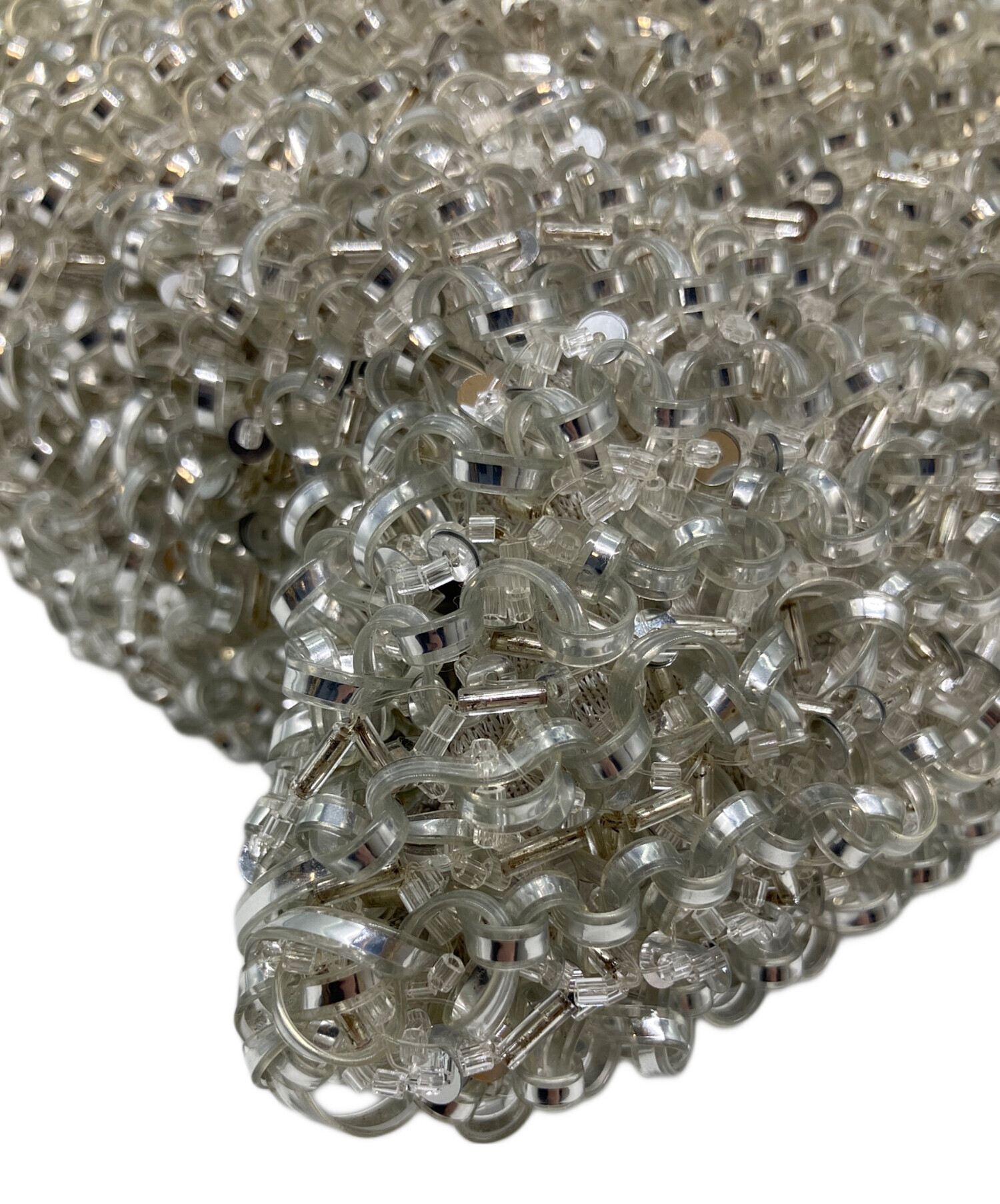 【未使用に近い】アンテプリマ ARGENTO シルバー 中古・古着通販】ANTEPRIMA (アンテプリマ) ARGENTO（アンジェルト