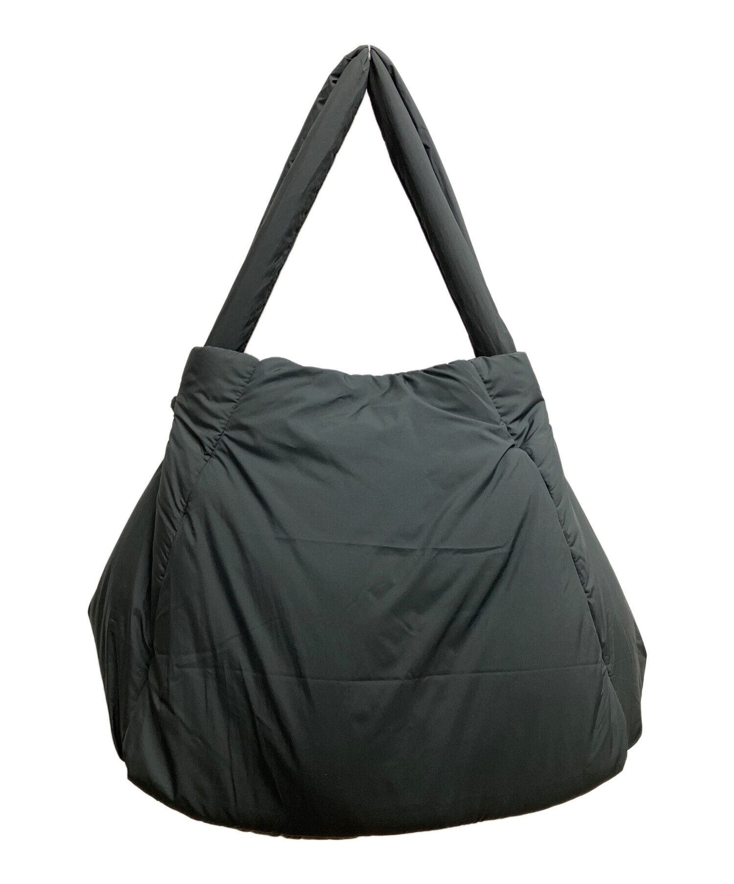 中古・古着通販】HUNTER (ハンター) INTREPID PUFFER LARGE TOTE 
