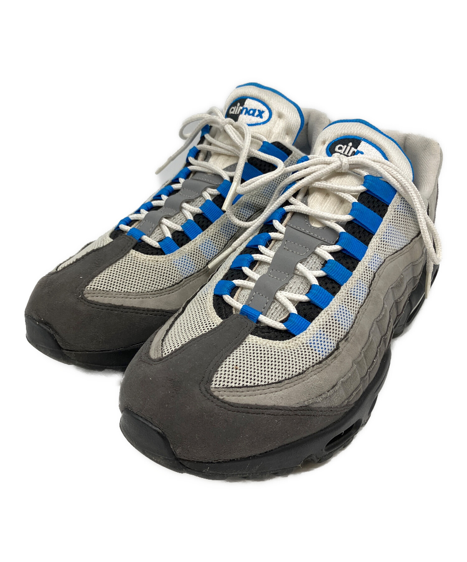 中古・古着通販】NIKE (ナイキ) Air Max 95 