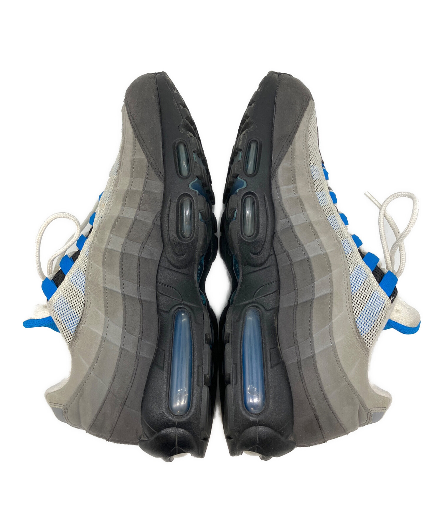 中古・古着通販】NIKE (ナイキ) Air Max 95 
