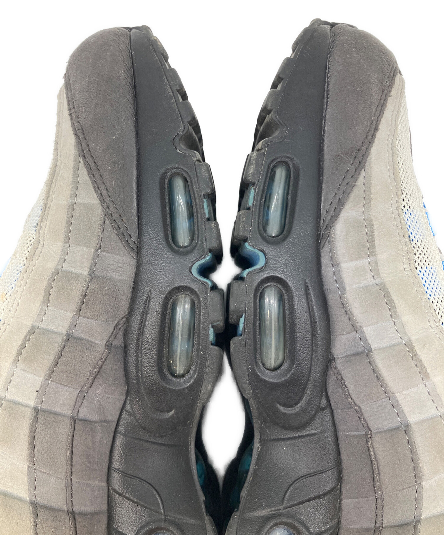 中古・古着通販】NIKE (ナイキ) Air Max 95 