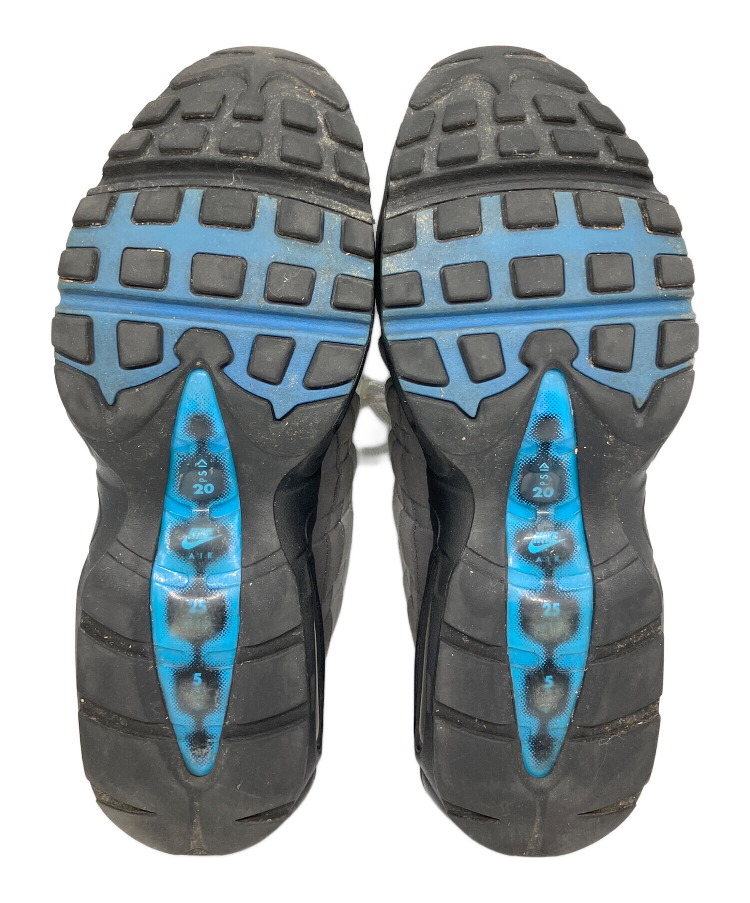 中古・古着通販】NIKE (ナイキ) Air Max 95 