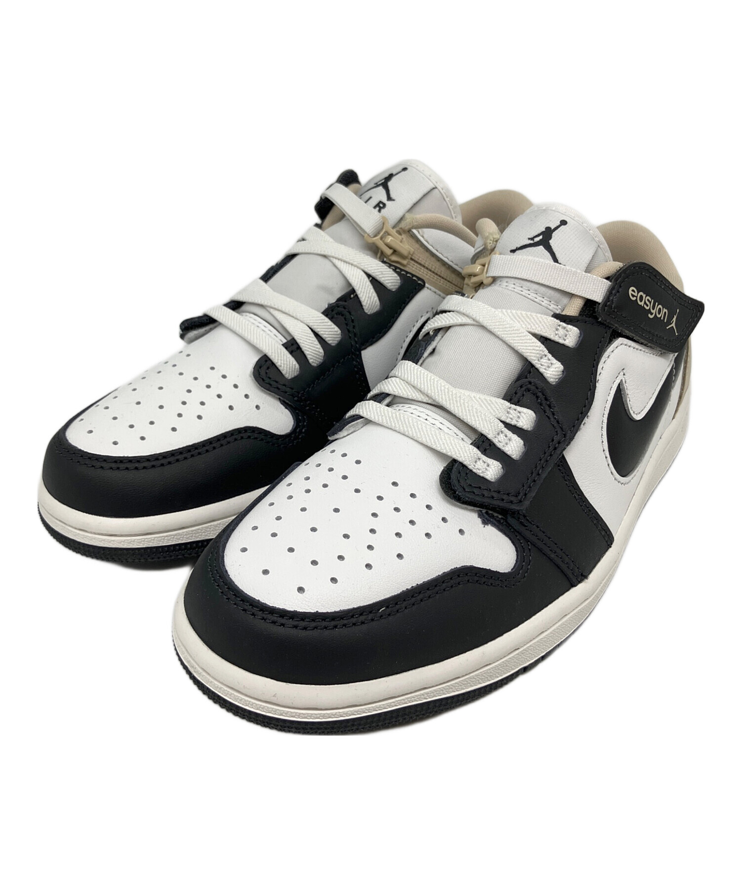 中古・古着通販】NIKE (ナイキ) Air Jordan 1 Low EasyOn（エア 