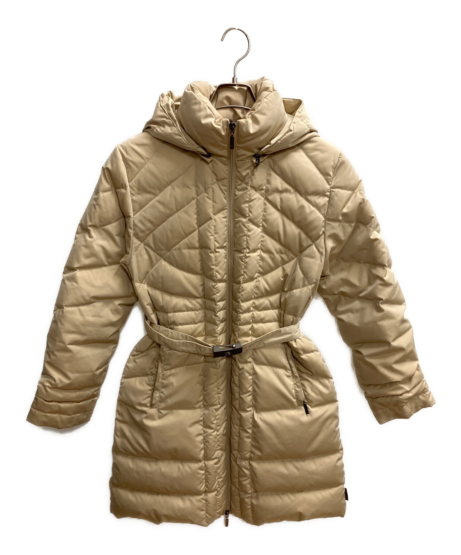 MONCLER 】サイズ00！！スプリングコートTARAWA ベージュ MONCLER