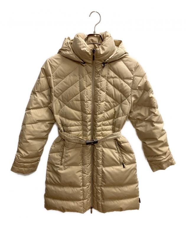 中古・古着通販】MONCLER (モンクレール) MONTANA ダウンコート