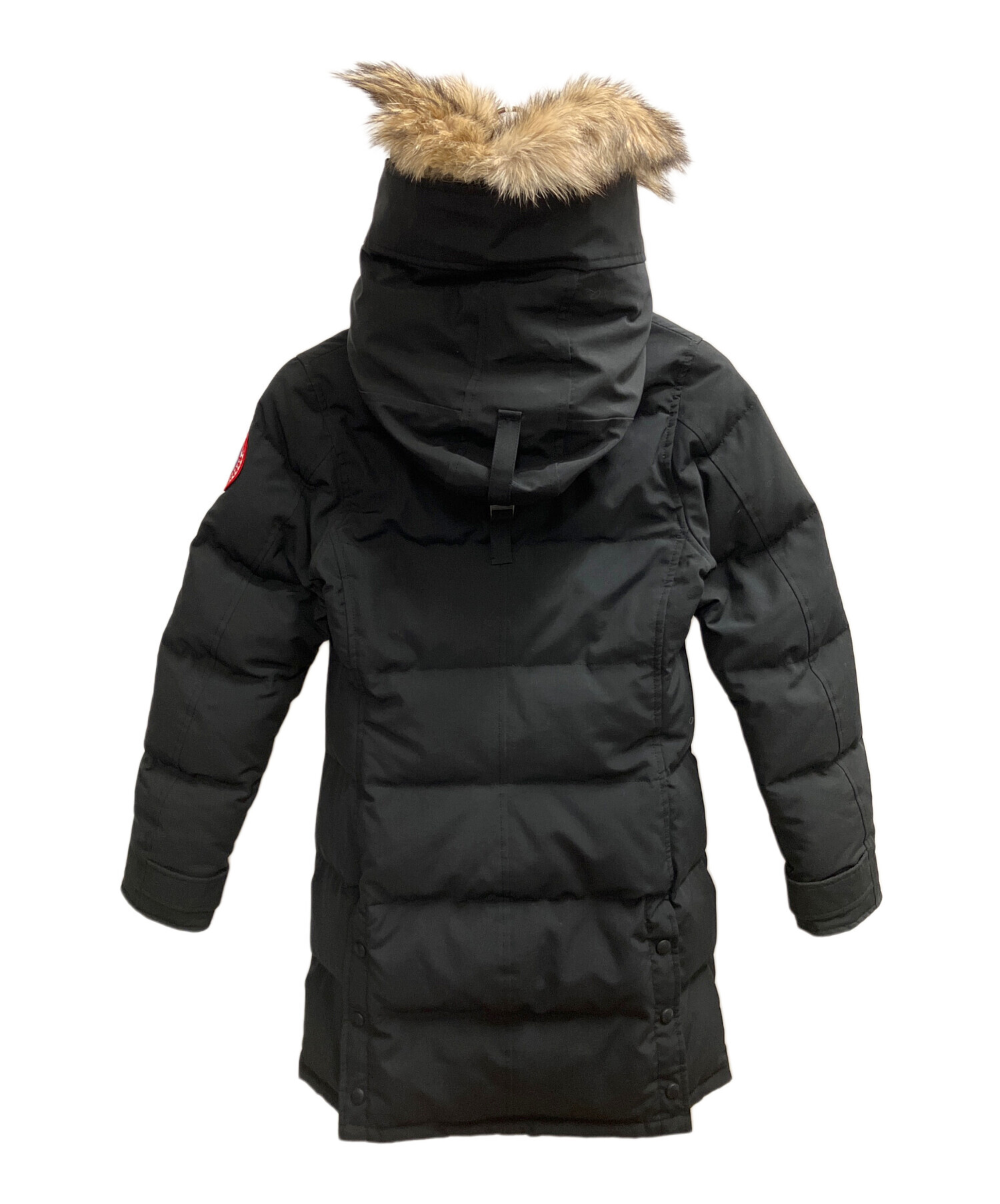 カナダグース ダウンジャケット MACKENZIE PARKA CANADA GOOSE カナダグース MACKENZIE PARKA マッケンジー パーカ