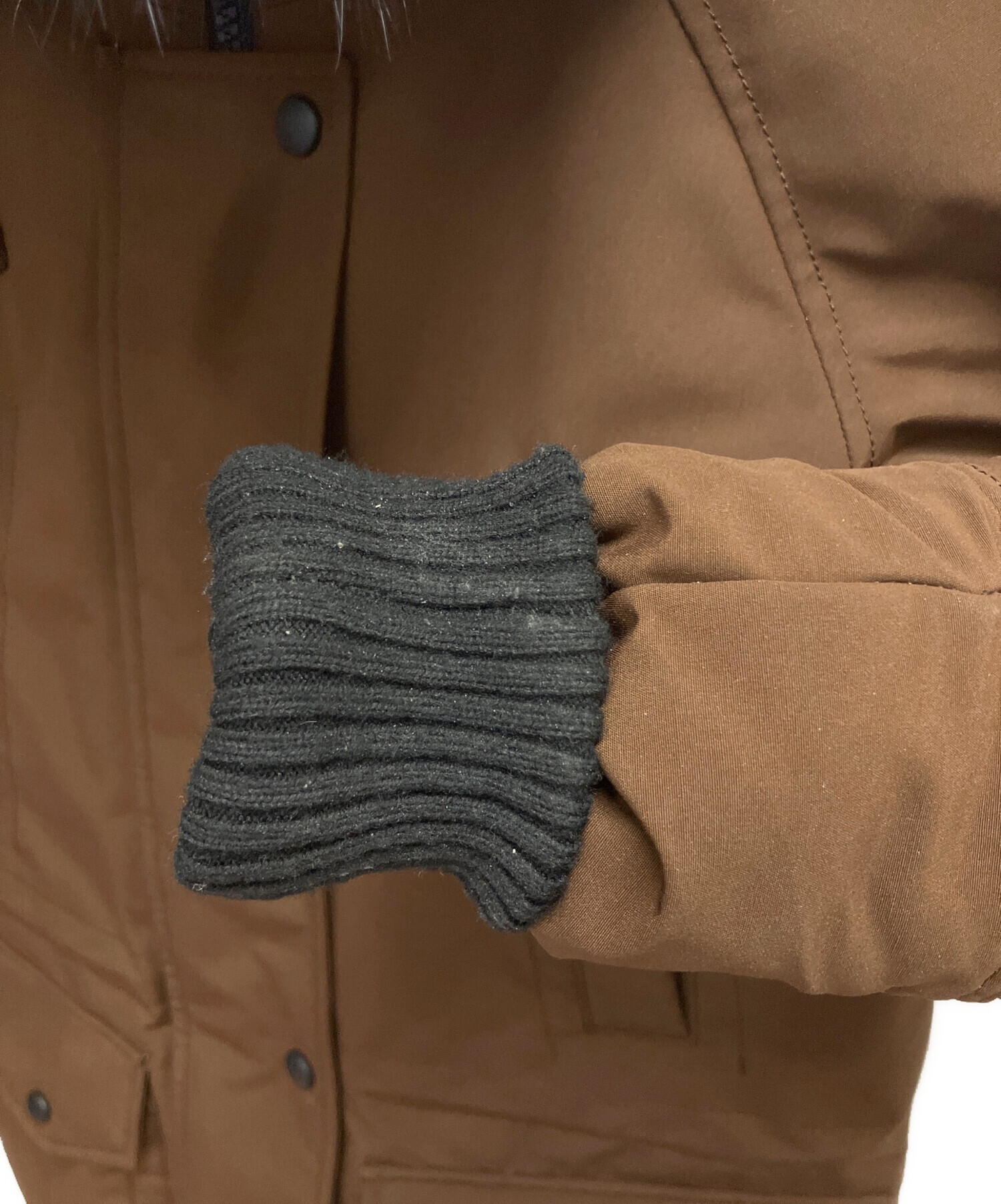 中古・古着通販】ARCTIC EXPLORER (アークティックエクスプローラー