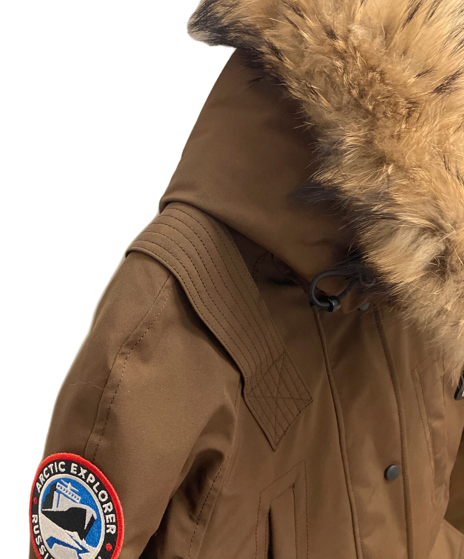 中古・古着通販】ARCTIC EXPLORER (アークティックエクスプローラー