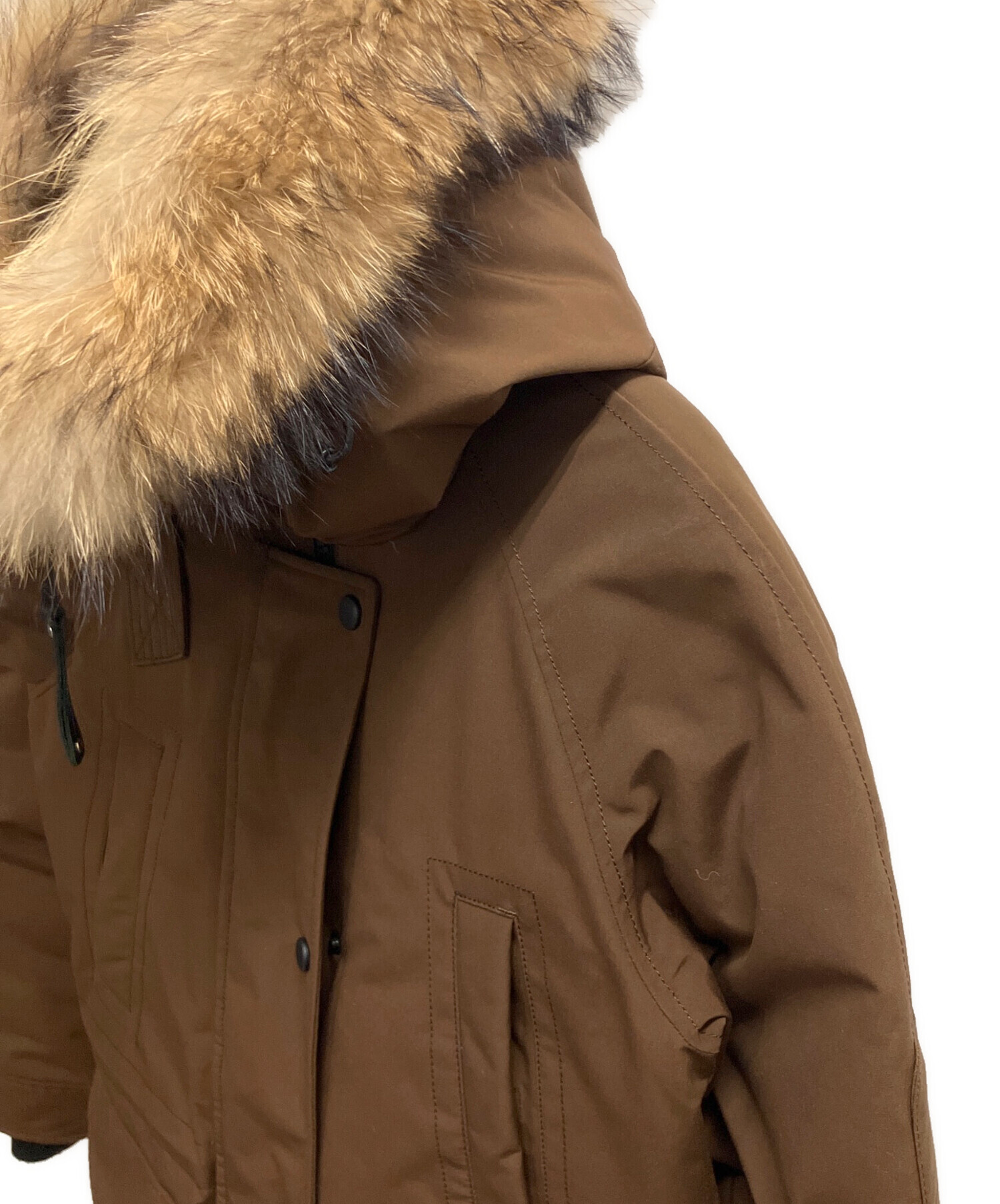 中古・古着通販】ARCTIC EXPLORER (アークティックエクスプローラー