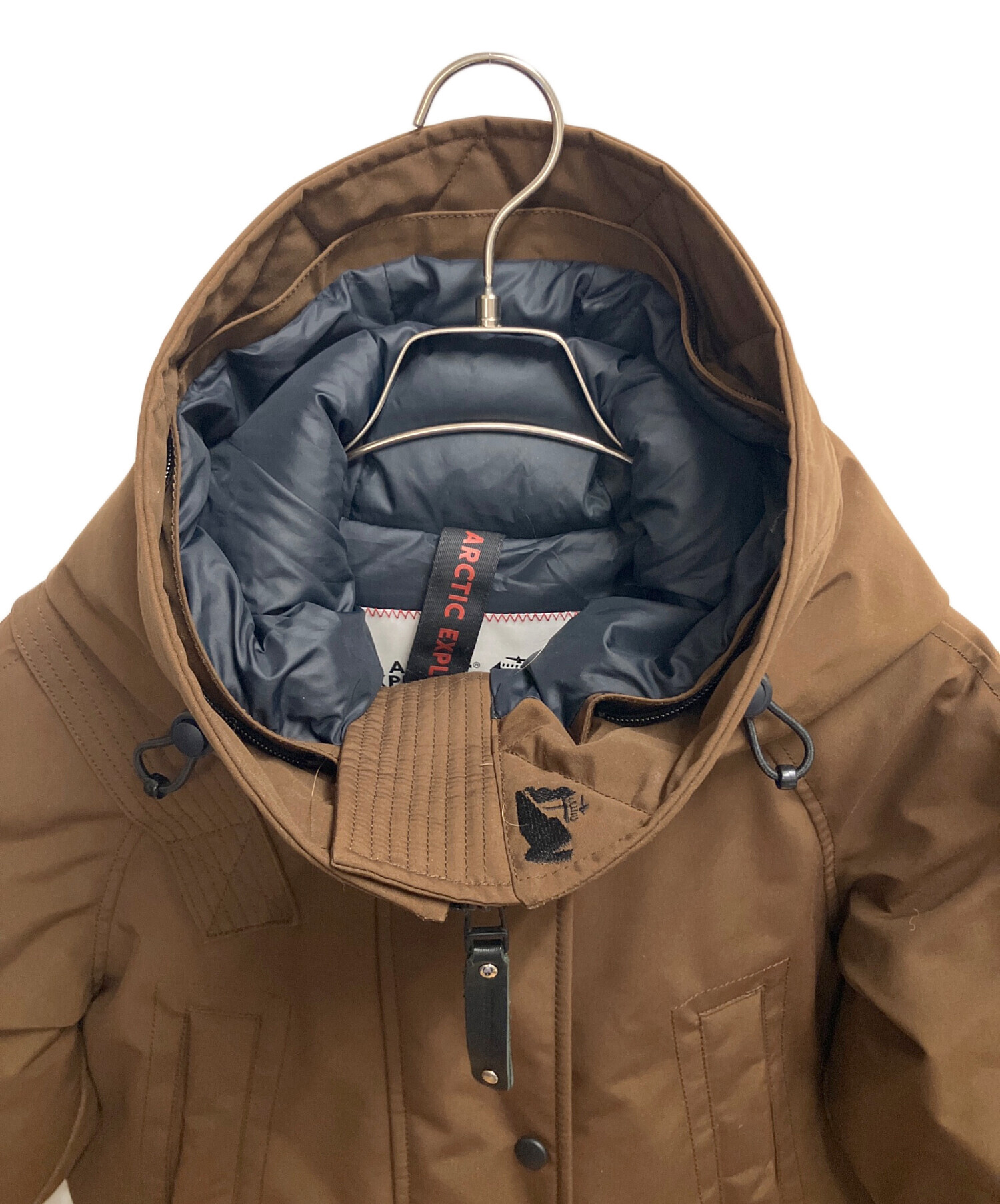 中古・古着通販】ARCTIC EXPLORER (アークティックエクスプローラー